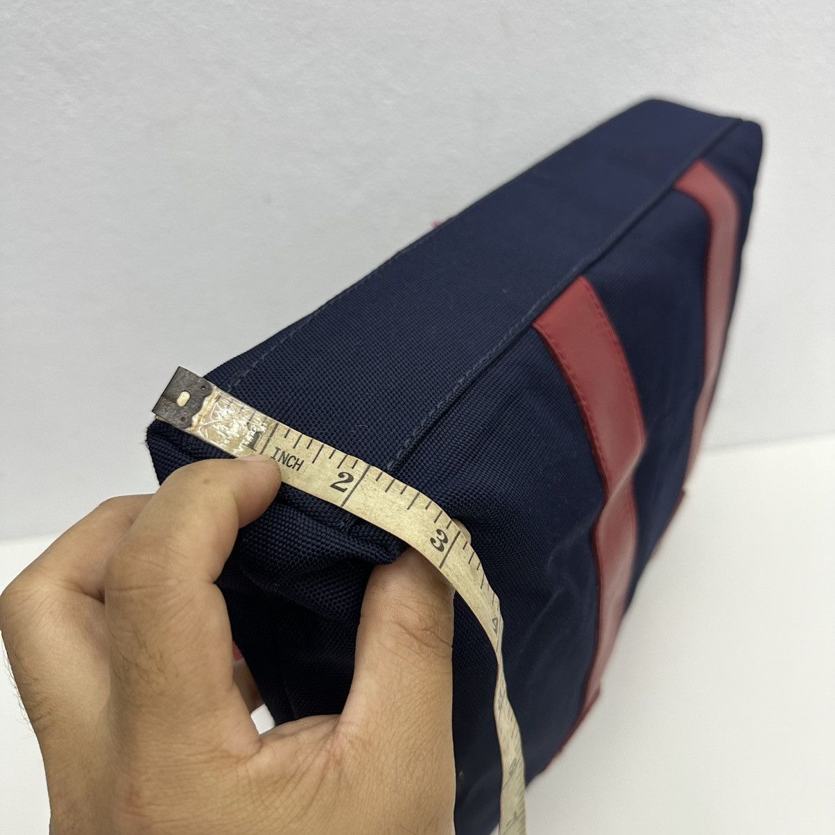 Vivienne Westwood ‼️YES‼️AUTHENTIC VIVIENNE WESTWOOD MAN BUSINESS BRIECASE BAG Size ONE SIZE - 14 Thumbnail