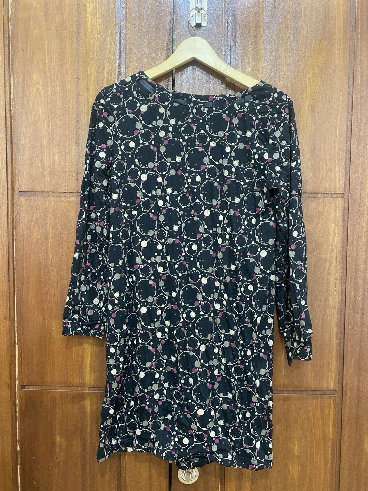 Japanese Brand Alice Prin Kawai Longsleeve Shirt Vkei Y2K Gothic Japan Size L / US 10 / IT 46 - 4 Thumbnail