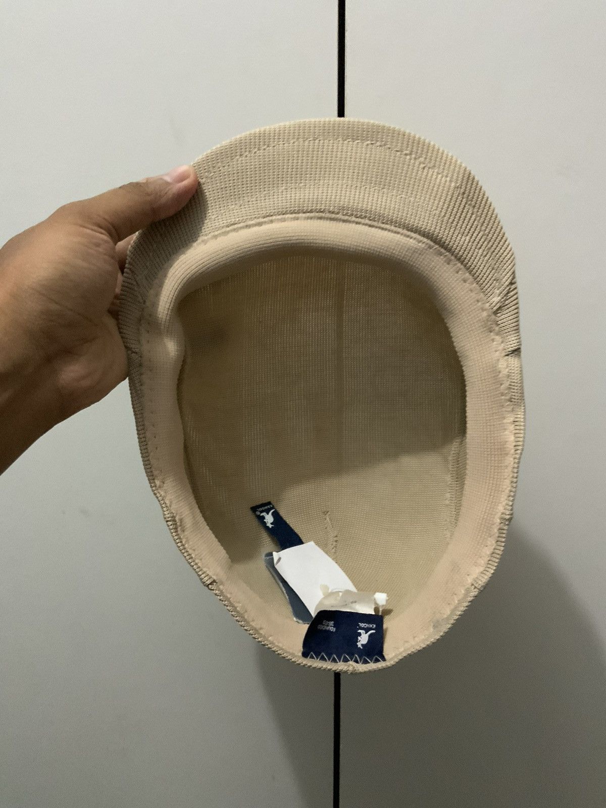 Beretta Kangol Beretta Flat Hat Size ONE SIZE - 7 Thumbnail