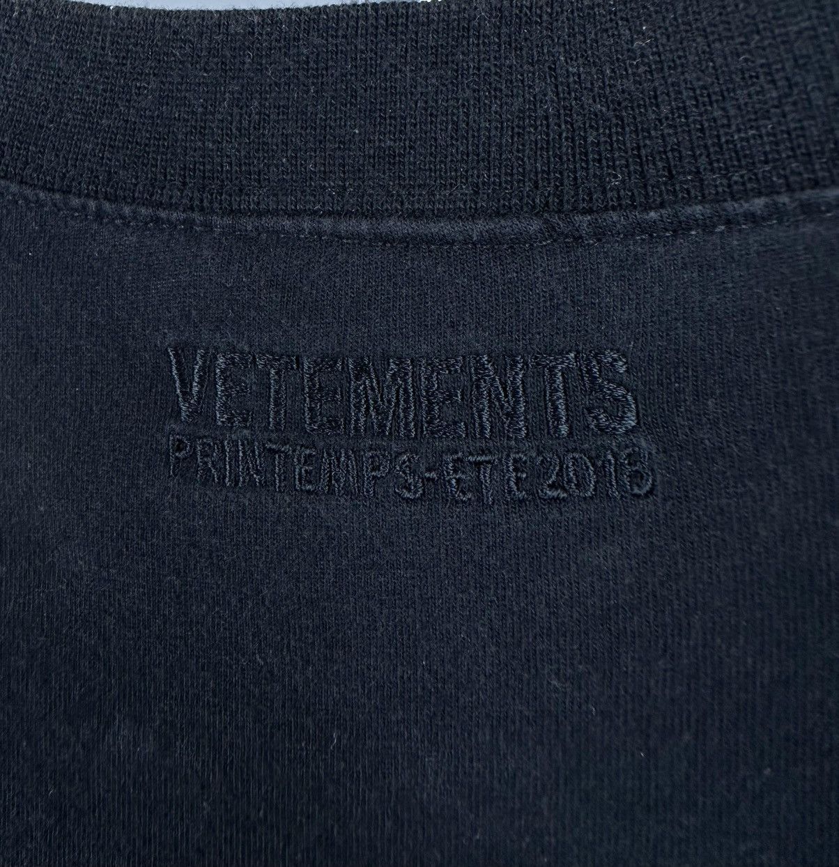 Vetements Vetements - Demna Gvasalia 2018 - Sagittarius Zodiac Sign Size US L / EU 52-54 / 3 - 9 Thumbnail