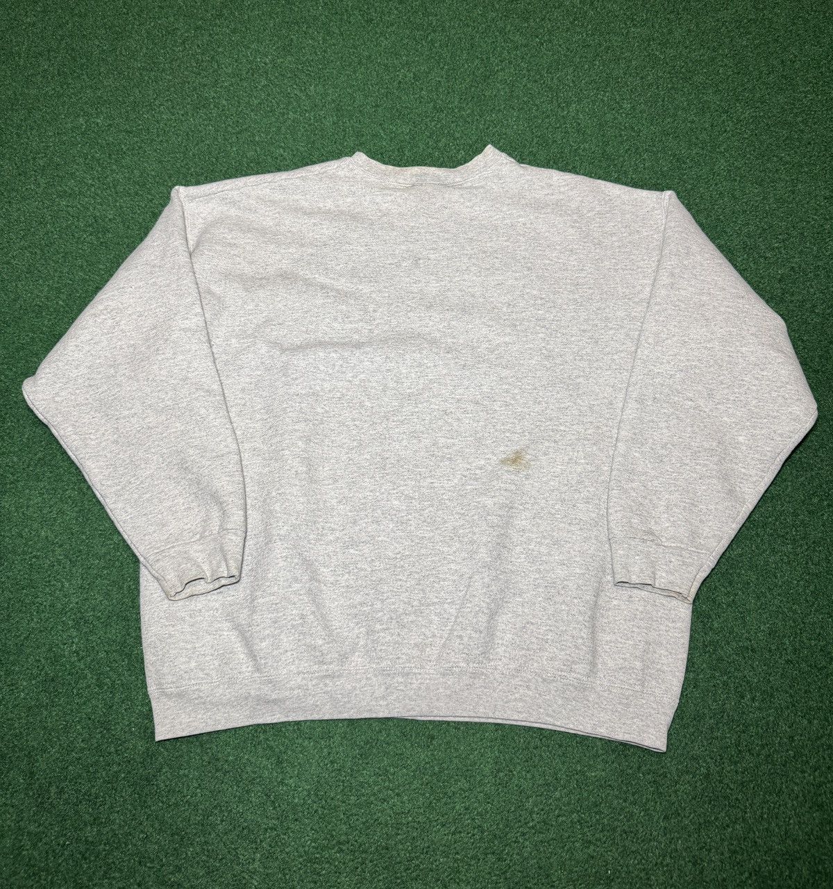 Vintage Vintage 90s US State Diplomatic Security Kirk XL Sweatshirt Size US XL / EU 56 / 4 - 5 Thumbnail