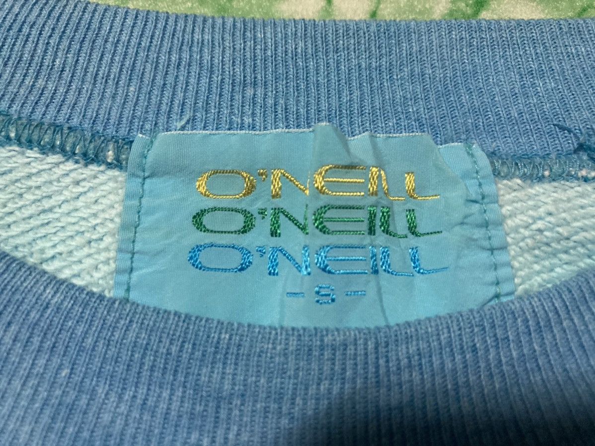Designer × O'Neill O’Neill Sweater Shirt Size US L / EU 52-54 / 3 - 5 Thumbnail