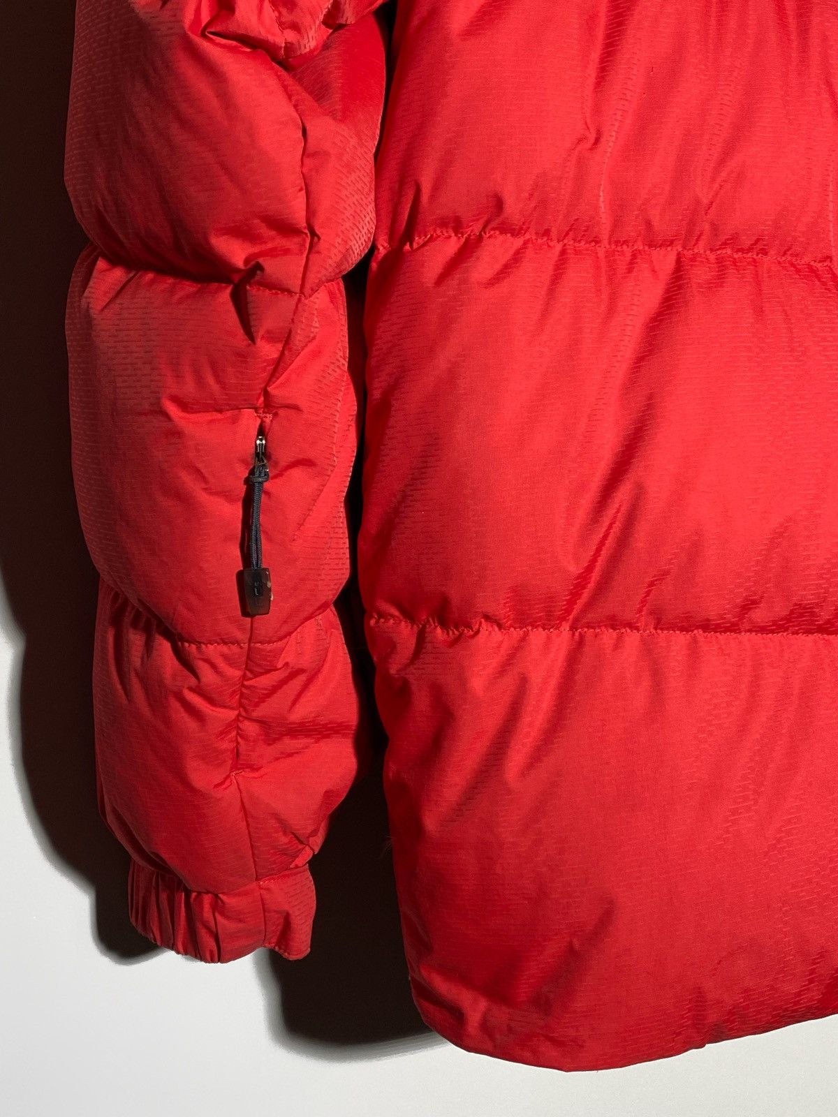 Nike Nike ACG Goose Down Puffer Ski Jacket Size US M / EU 48-50 / 2 - 20 Thumbnail