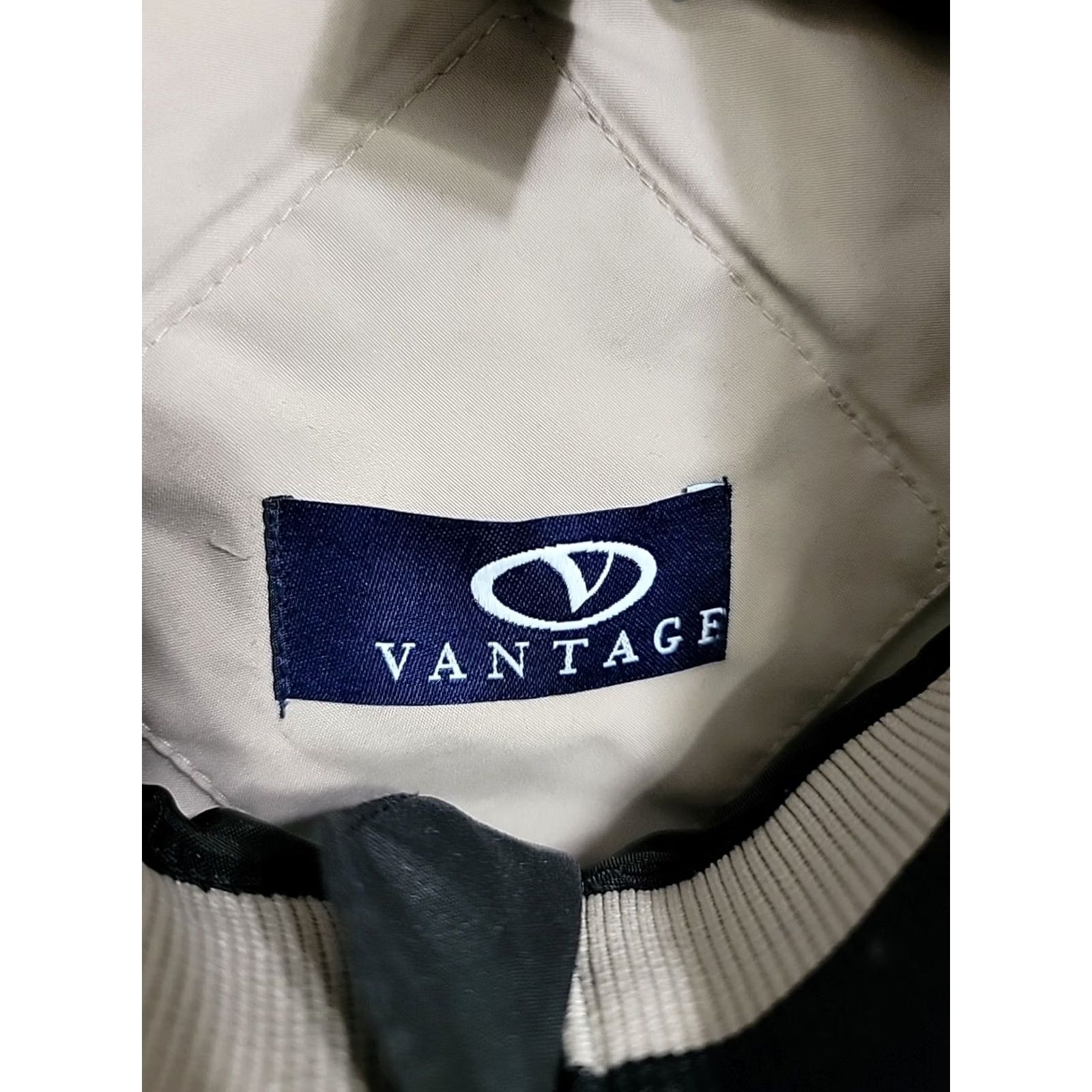 Sony VINTAGE Vantage Windbreaker Vest Quarter Zip Jacket Mens M Black 90s Graphic Print All Seasons Zip Size US M / EU 48-50 / 2 - 4 Thumbnail