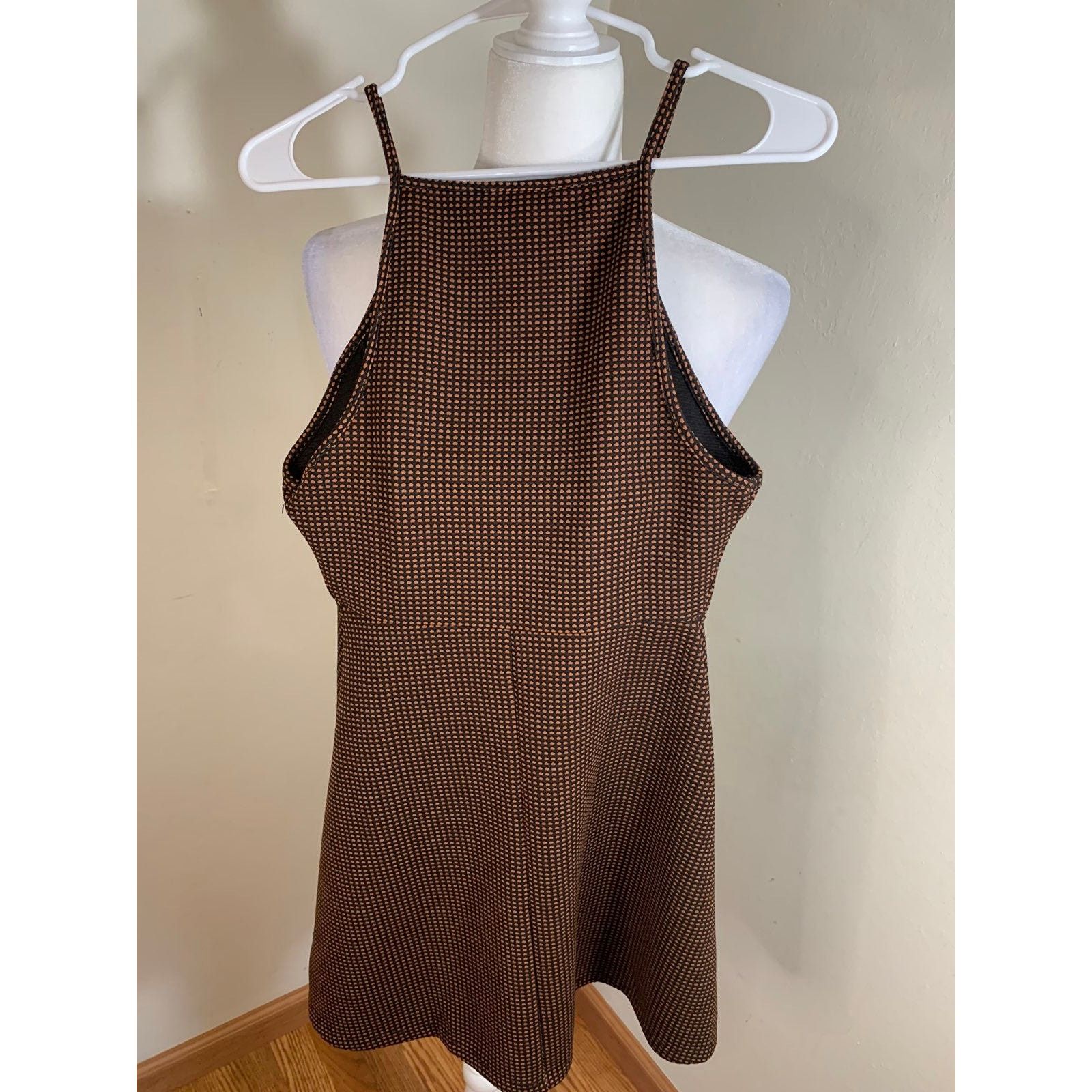 Forever 21 Forever 21 cute dress size S Size S / US 4 / IT 40 - 6 Thumbnail