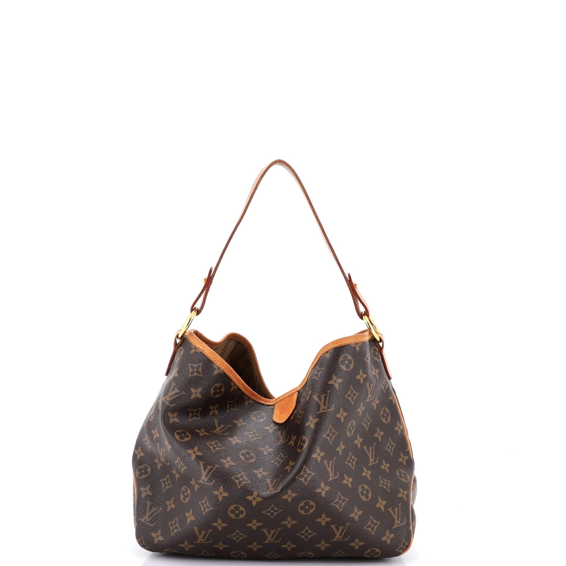 Louis Vuitton Delightful Handbag Size ONE SIZE - 1 Thumbnail