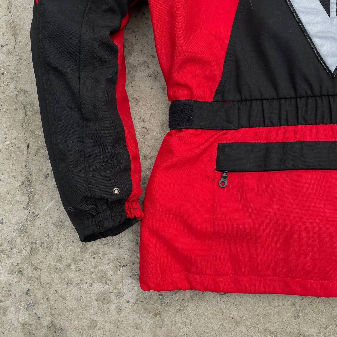 Dainese Vintage Dainese Light Moto Jacket Y2K 90s Italy USA Size US S / EU 44-46 / 1 - 4 Thumbnail