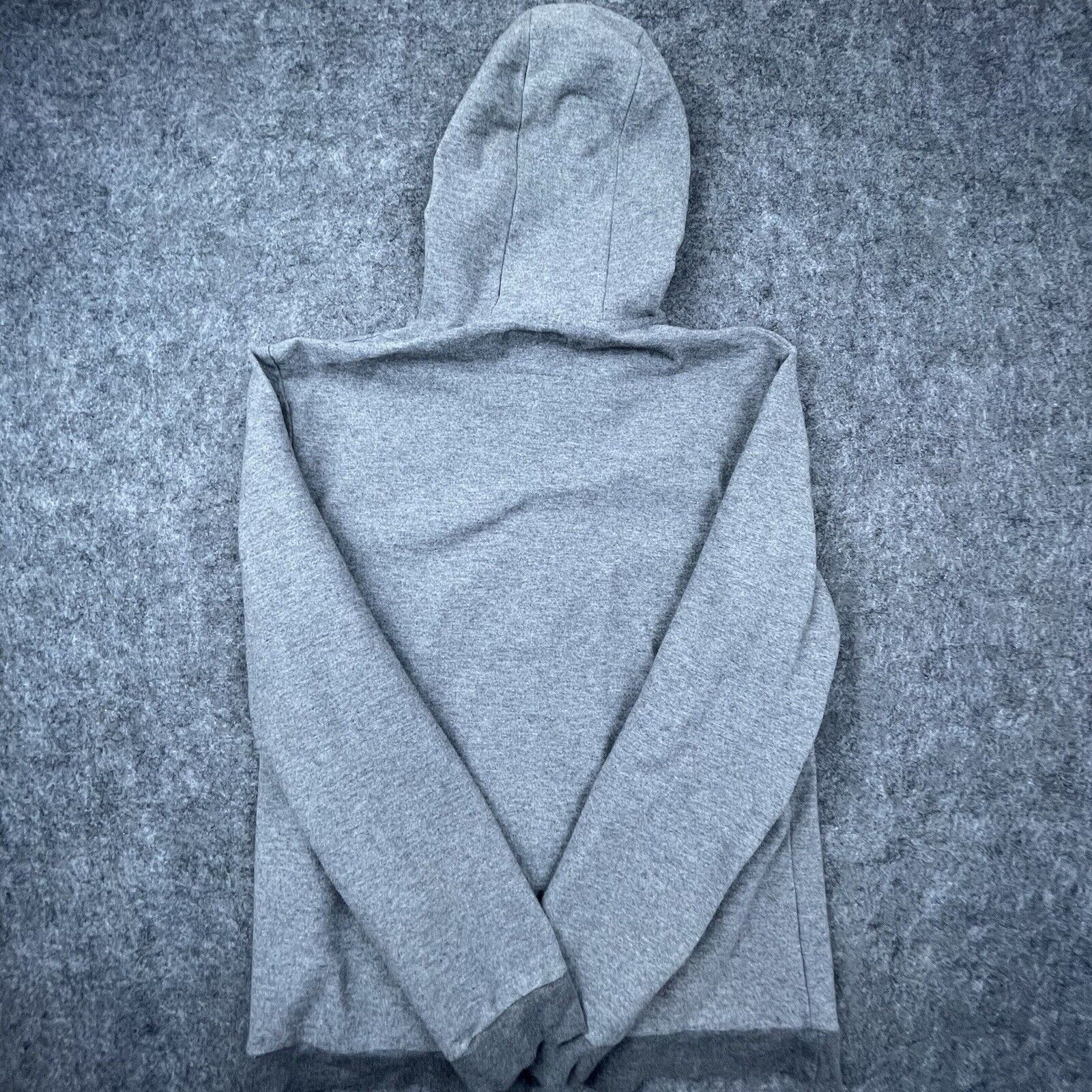 Other Jules Hoodie Womens XXL (fits like Medium) Grey Minimalist Size L / US 10 / IT 46 - 2 Thumbnail