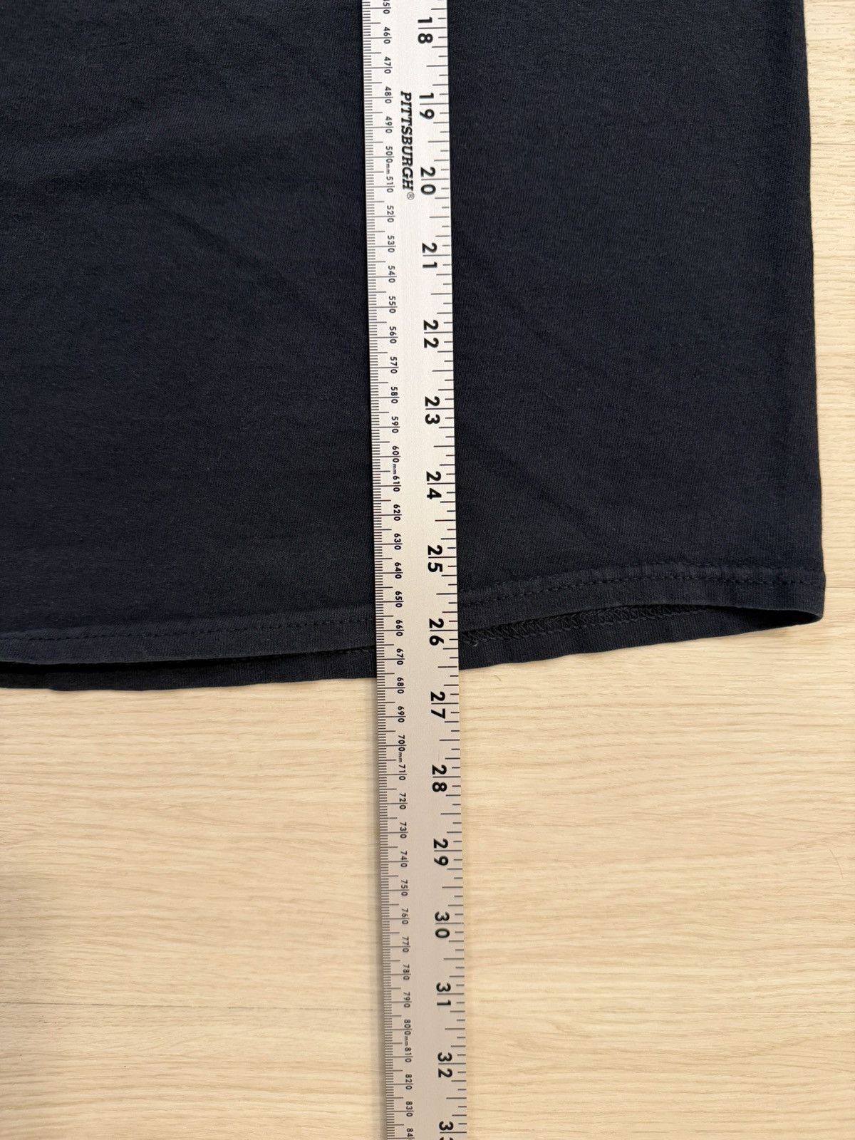 Other Vintage Don’t Like My Attitude? Shirt Size US L / EU 52-54 / 3 - 4 Thumbnail