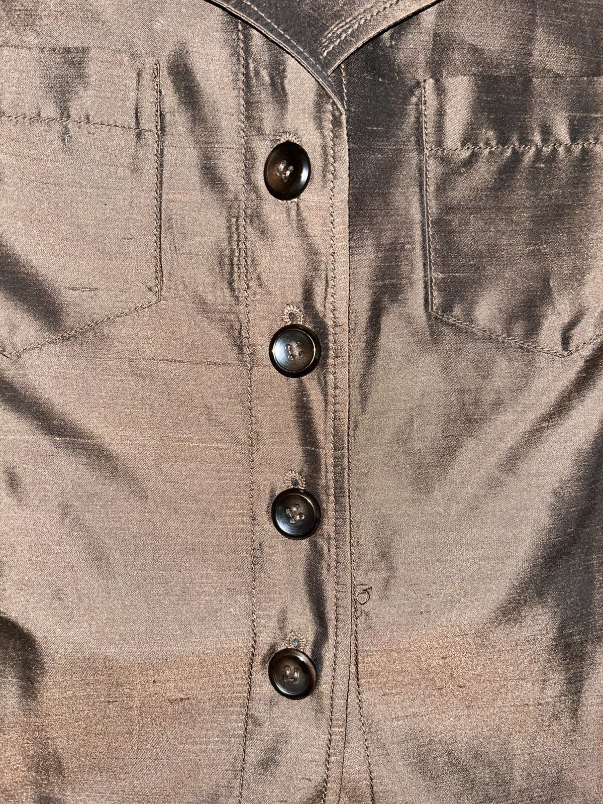 MAX&Co. Max & Co. Top Size M / US 6-8 / IT 42-44 - 4 Thumbnail