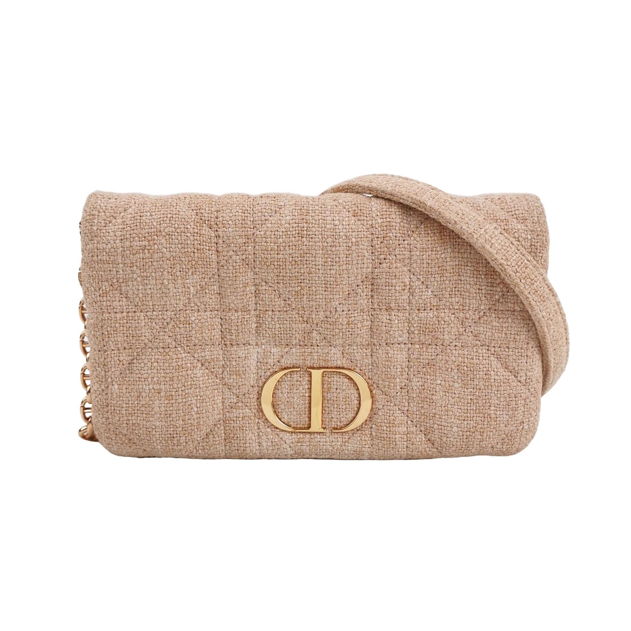Dior Dior Women os Shoulder Bags Size ONE SIZE - 1 Thumbnail