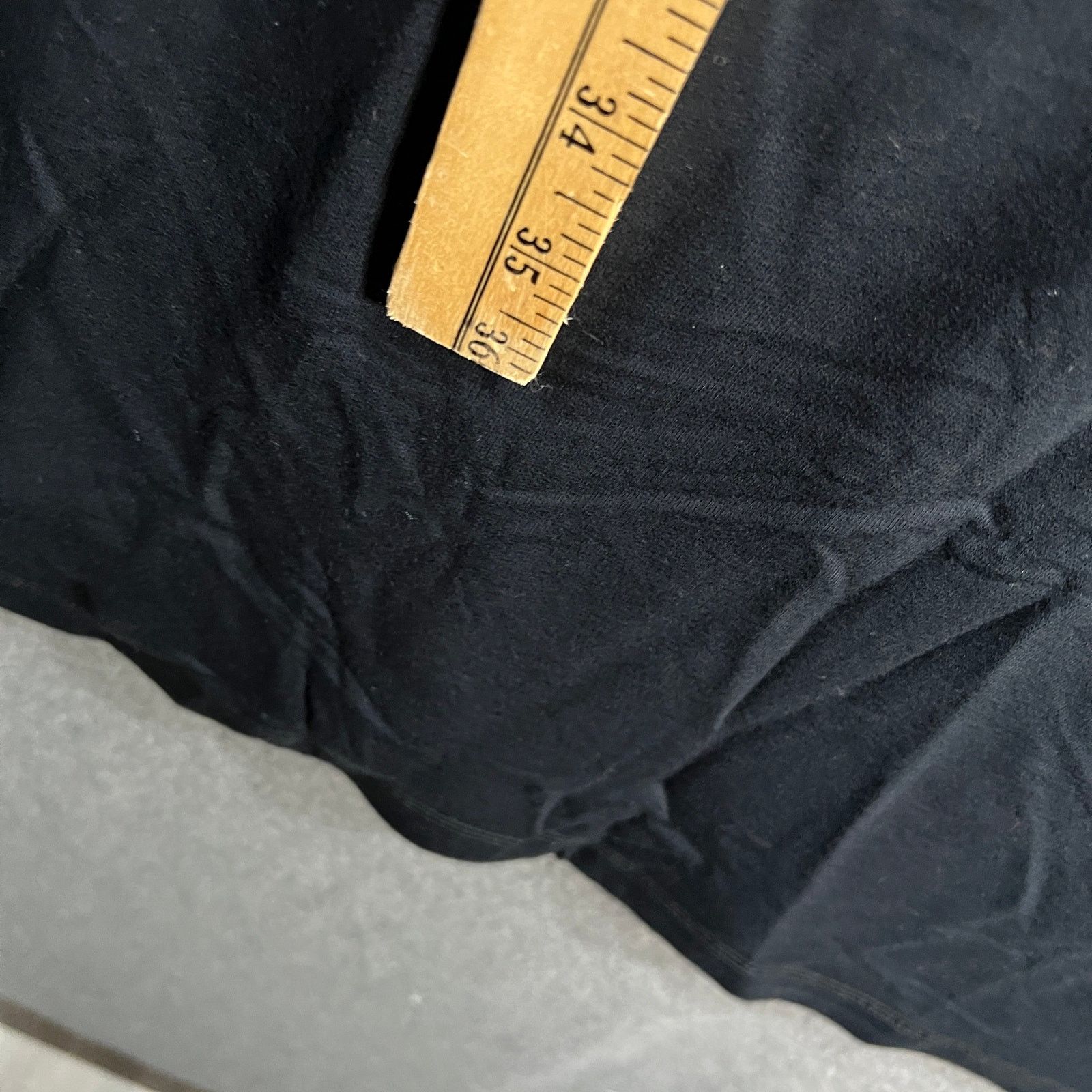 Isaac Mizrahi Isaac Mizrahi LIVE! Regular Soho Fench Terry Size L / US 10 / IT 46 - 6 Thumbnail