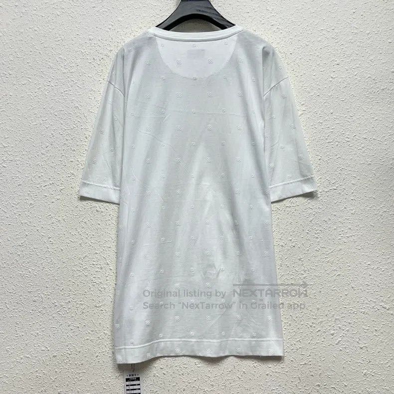 Fendi Fendi Printed Print Short Sleeve Size US XXL / EU 58 / 5 - 2 Thumbnail