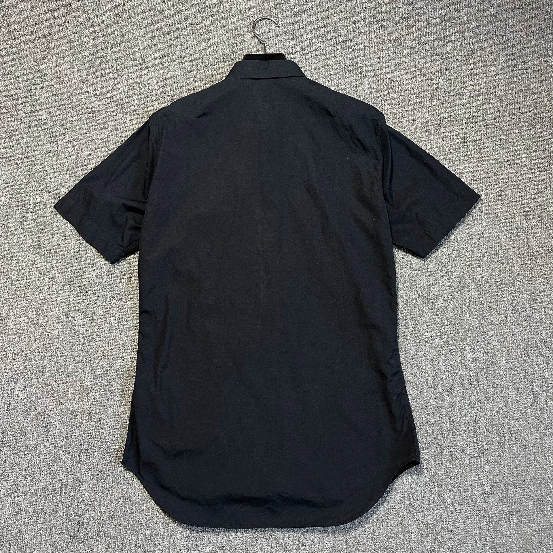 Dior dior homme short sleeve button-up shirt Size US M / EU 48-50 / 2 - 4 Thumbnail