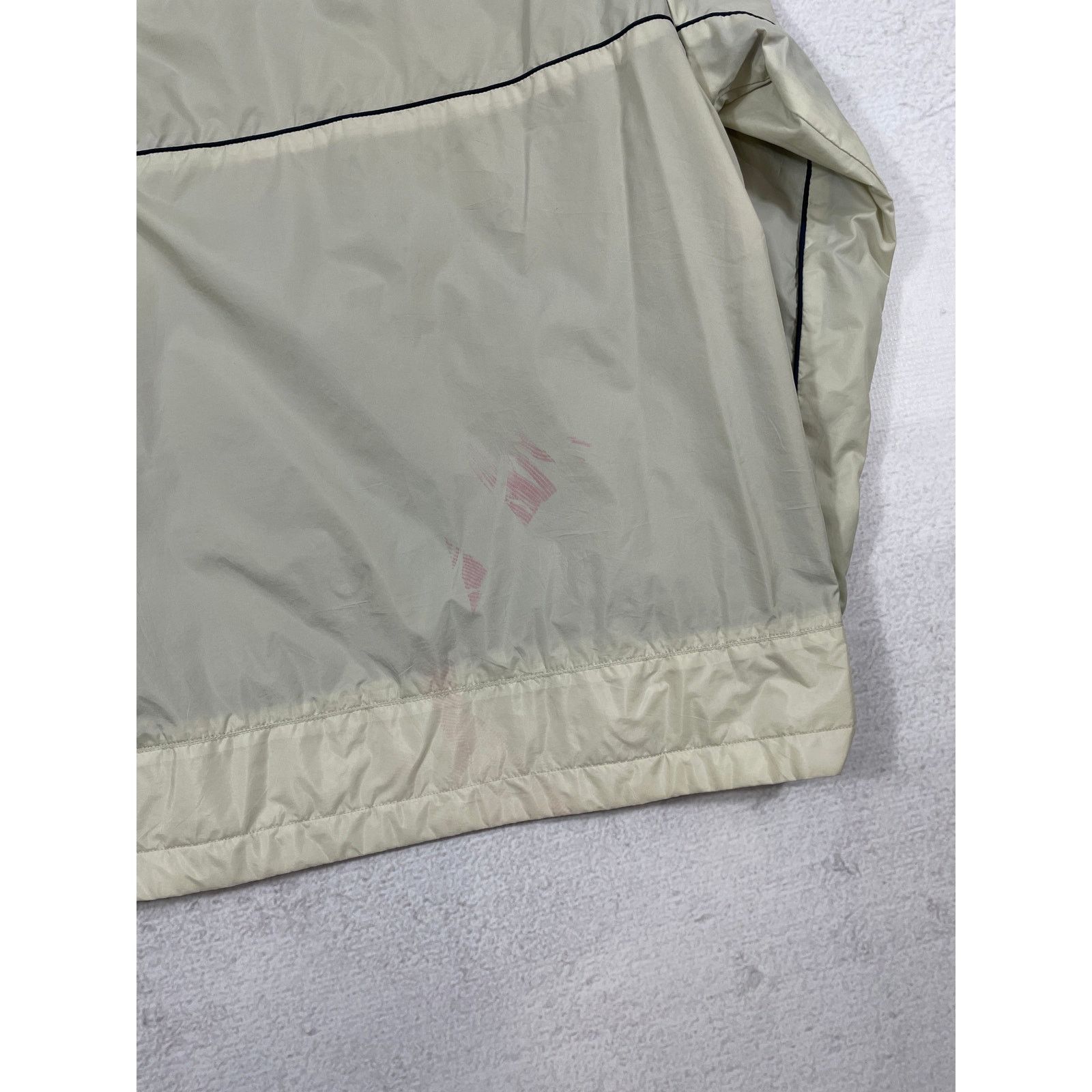 Nautica Vintage Nautica Lightweight Jacket - Men's Medium Size US M / EU 48-50 / 2 - 3 Thumbnail