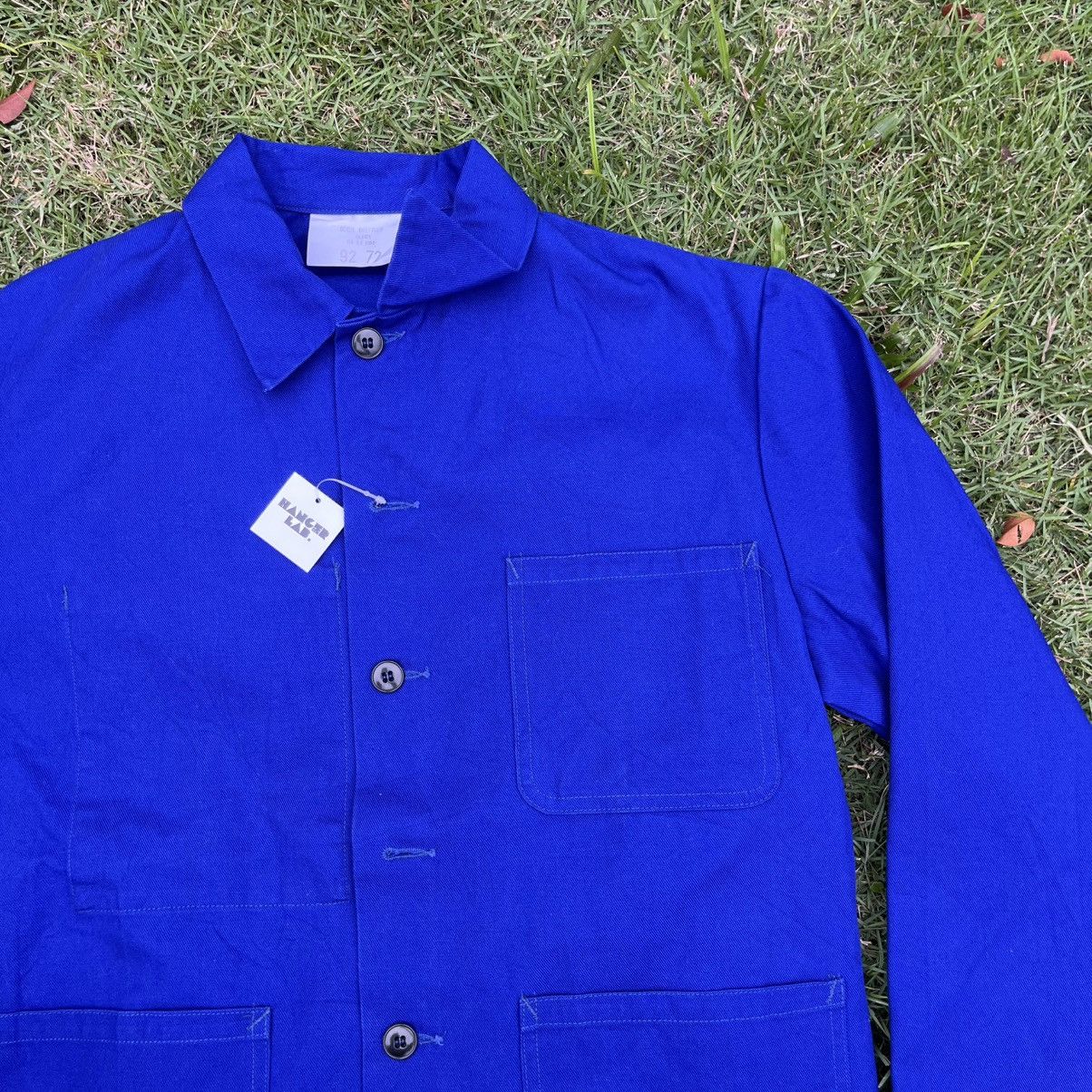 Vintage Vintage french workwear Size US M / EU 48-50 / 2 - 3 Thumbnail