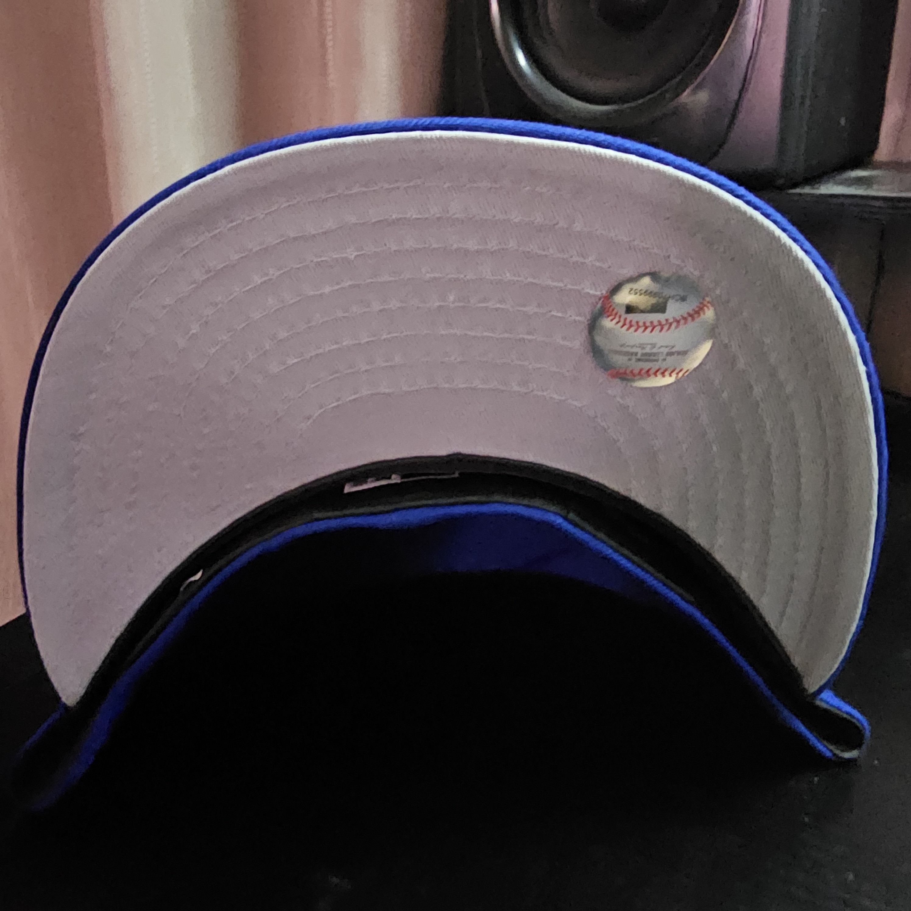 New Era Mr Met Spring Training Size ONE SIZE - 4 Thumbnail