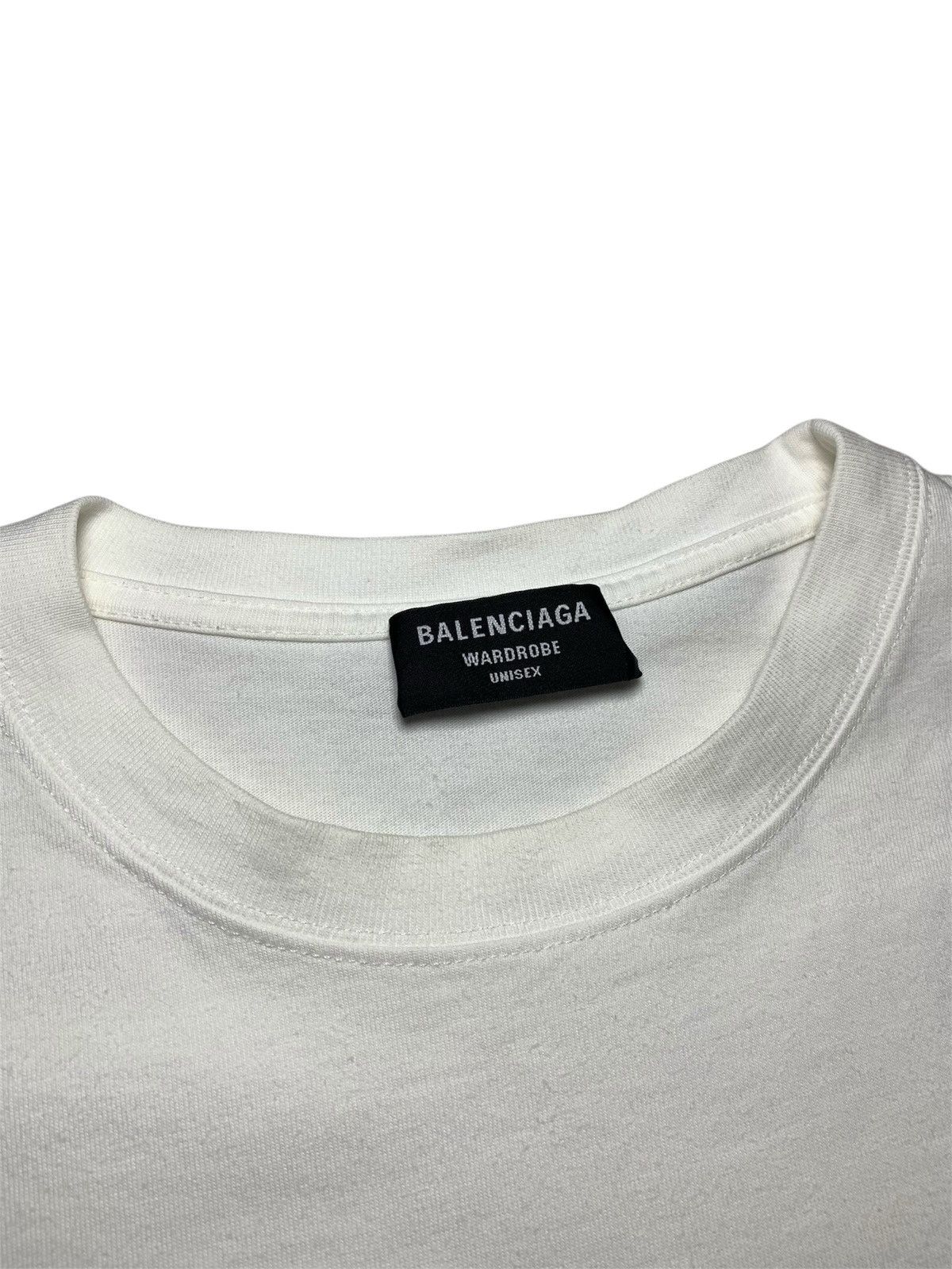 Balenciaga Balenciaga BB Mosaic Logo Size US M / EU 48-50 / 2 - 2 Thumbnail