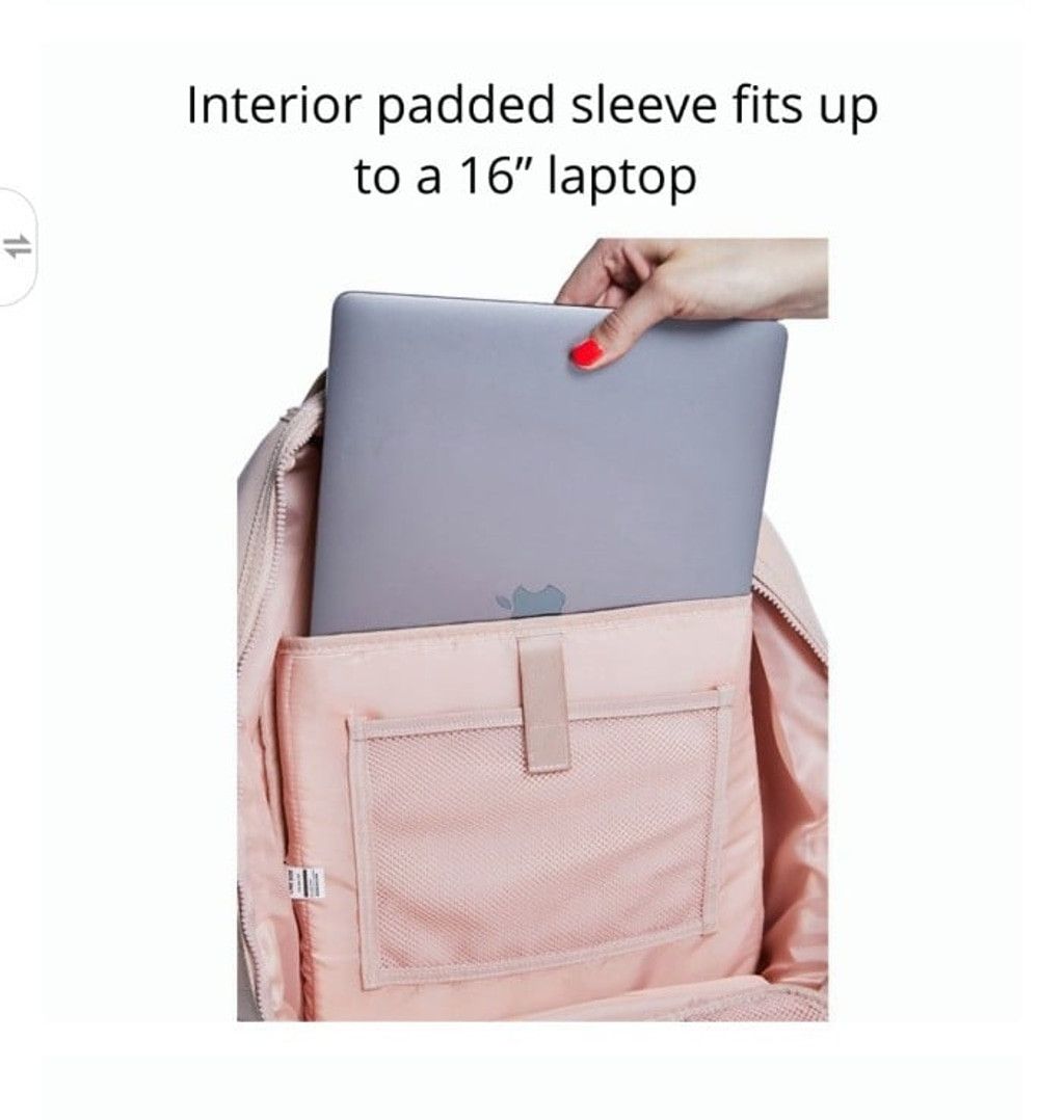 John Elliott Jo+JAX NEO Backpack Size ONE SIZE - 7 Thumbnail