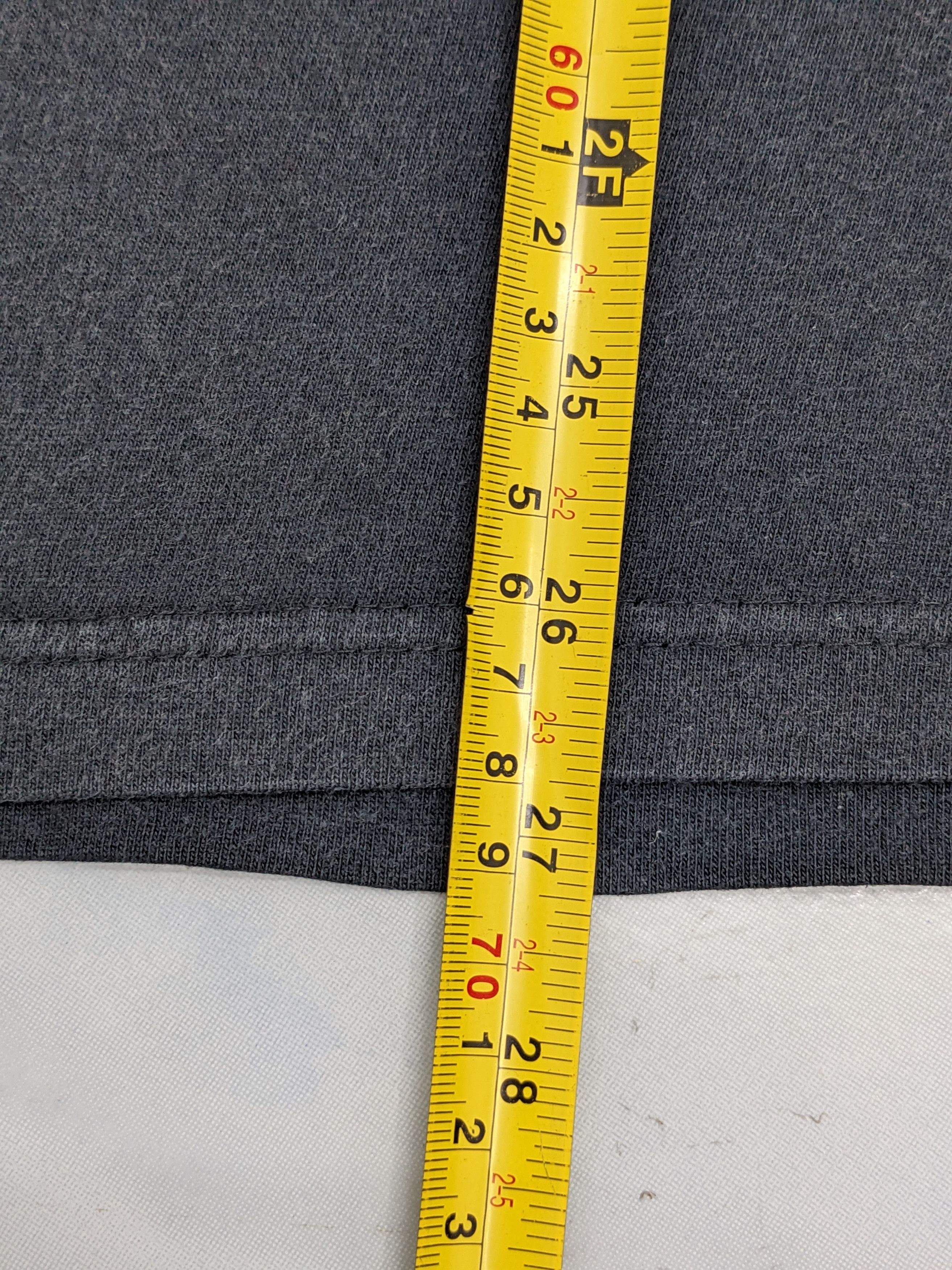 Undercover UNDERCOVER JUN TAKAHASHI X USC TRADMARKS Size US M / EU 48-50 / 2 - 7 Thumbnail