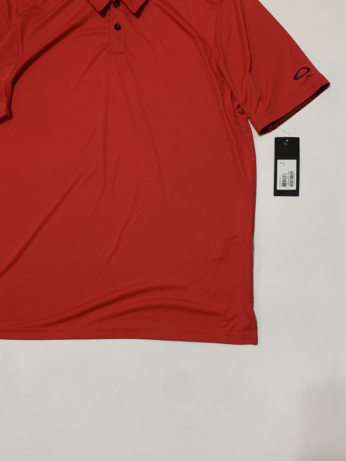 Oakley Oakley polo t shirts Size US L / EU 52-54 / 3 - 4 Thumbnail