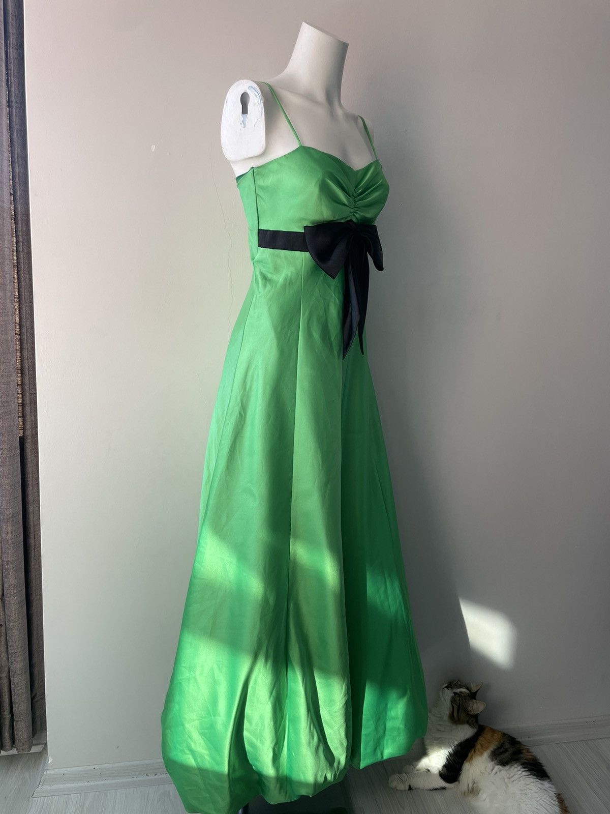 Vintage Vintage dress Size M / US 6-8 / IT 42-44 - 16 Thumbnail
