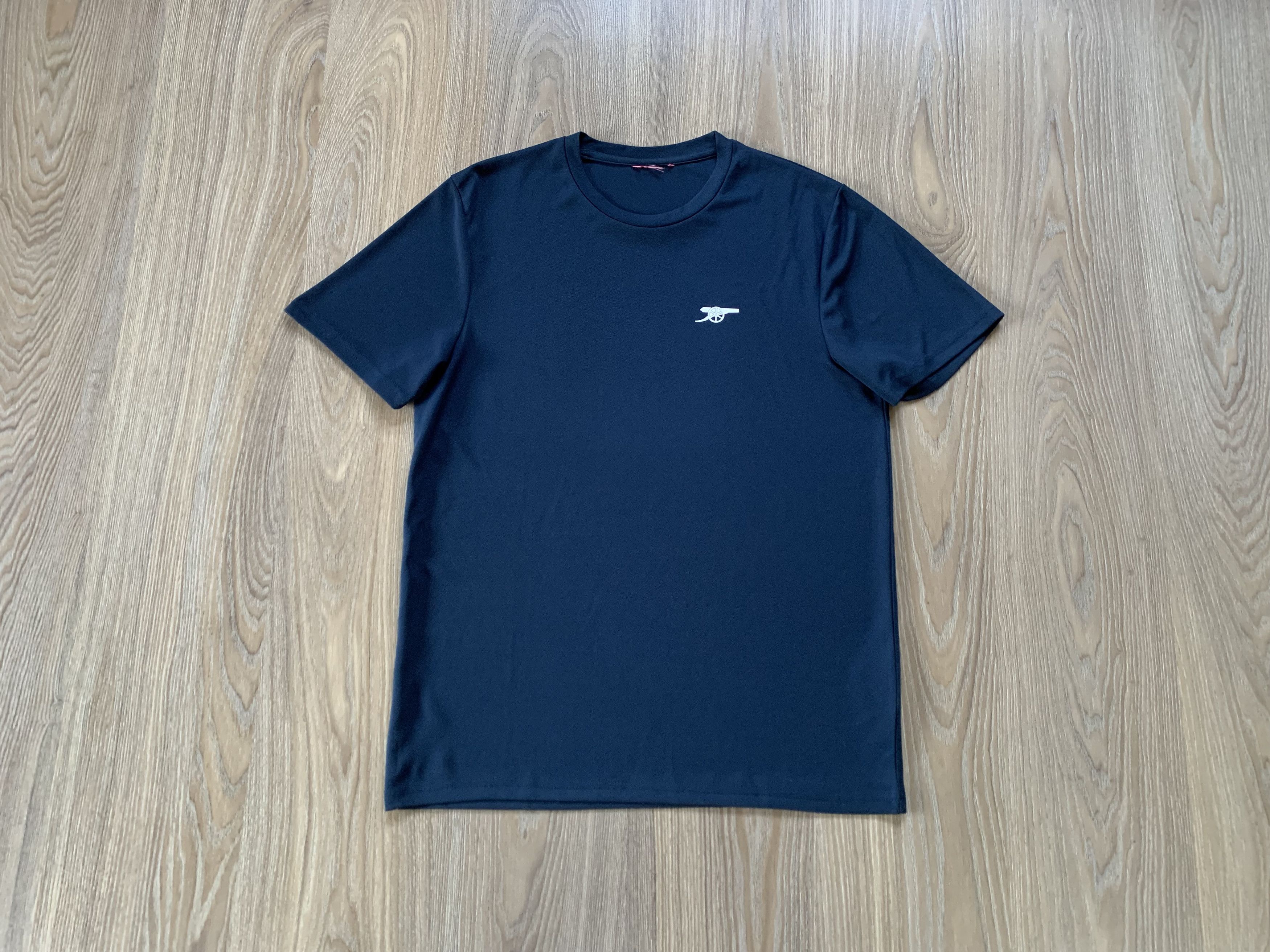 Other FC Arsenal Blue Sport Training T Shirt Size US M / EU 48-50 / 2 - 1 Thumbnail