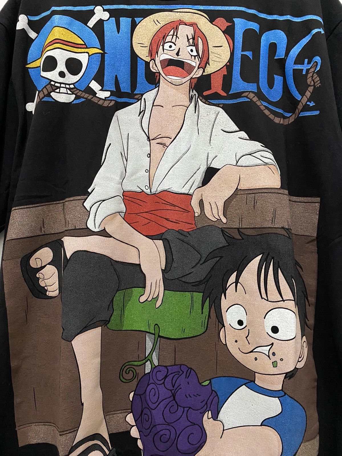 🔥RARE🔥 One Piece Luffy Gomu Gomu boot anima movie manga