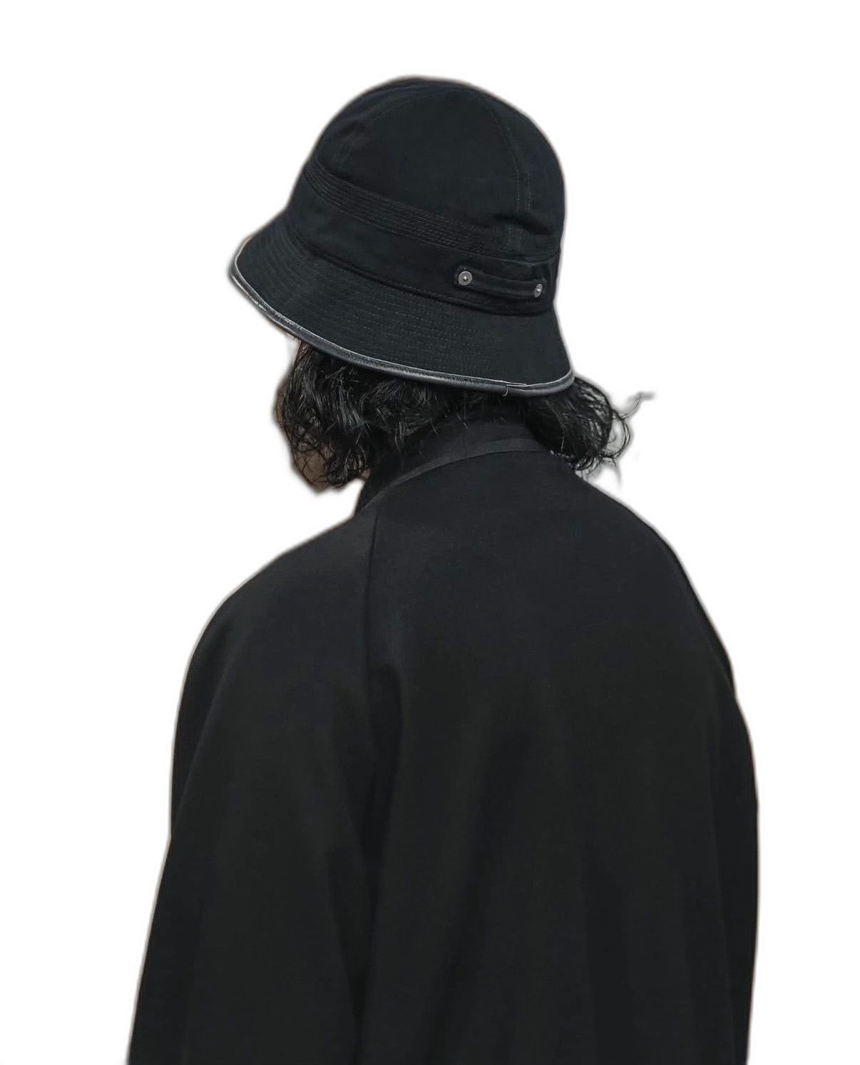 Niceness Niceness Matlock Hat Size ONE SIZE - 1 Thumbnail