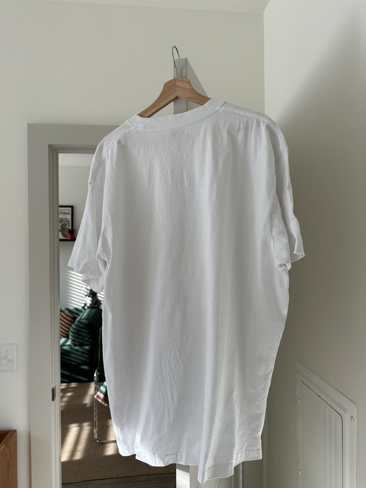 John Elliott University Tee