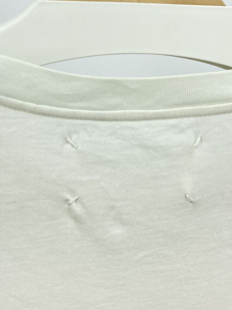 Maison Margiela SS10 Blur Face Size US S / EU 44-46 / 1 - 3 Thumbnail