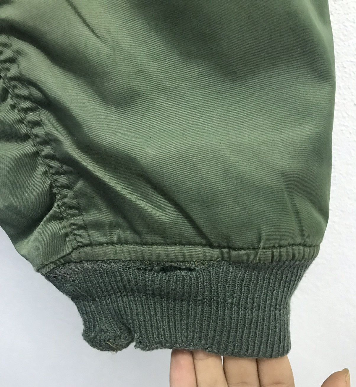 Japanese Brand × Vintage Vintage Megabass General Baits inc Jacket Size US L / EU 52-54 / 3 - 10 Thumbnail