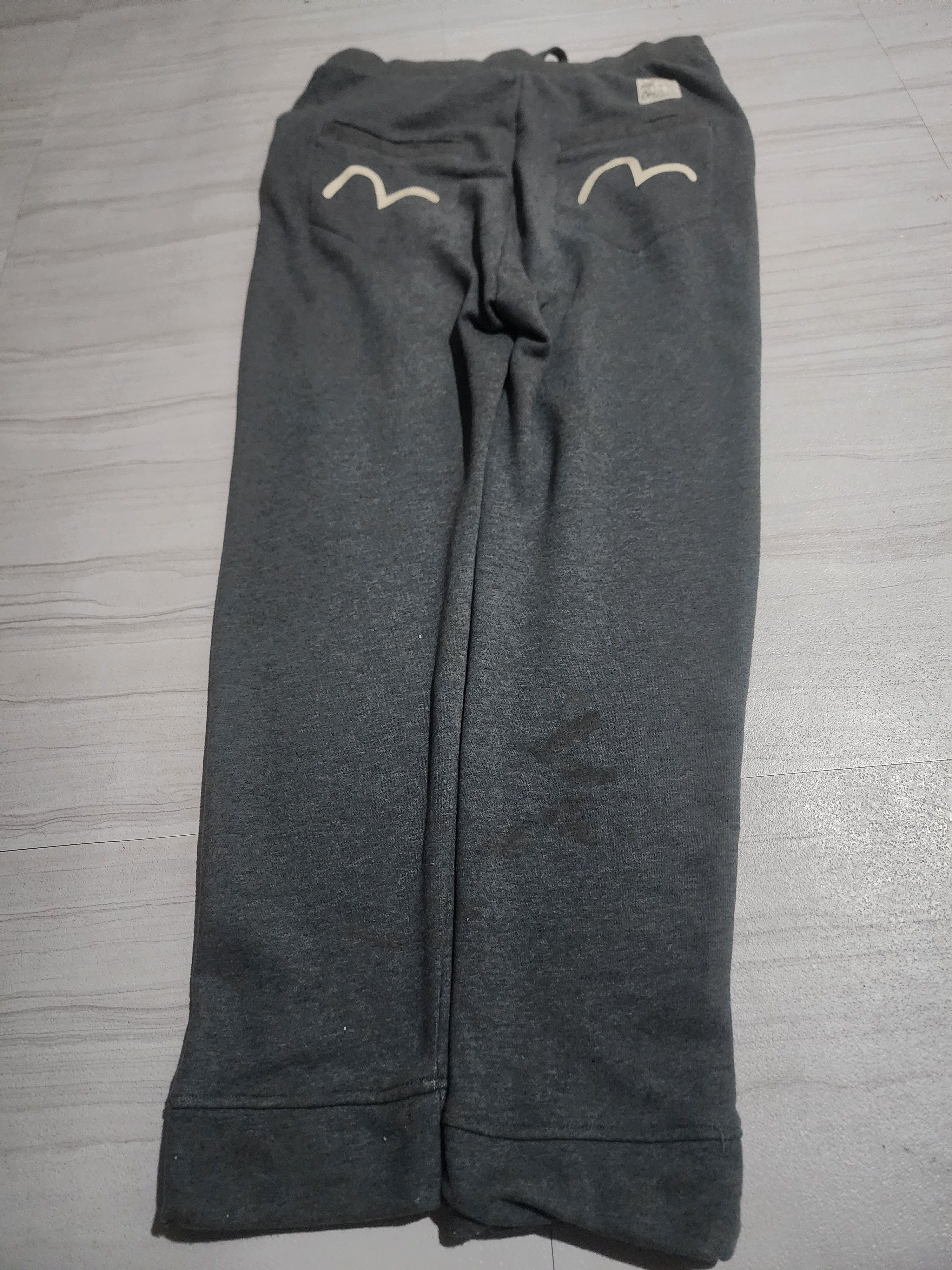 Evisu × Japanese Brand × Vintage Evisu Size US 30 / EU 46 - 4 Thumbnail