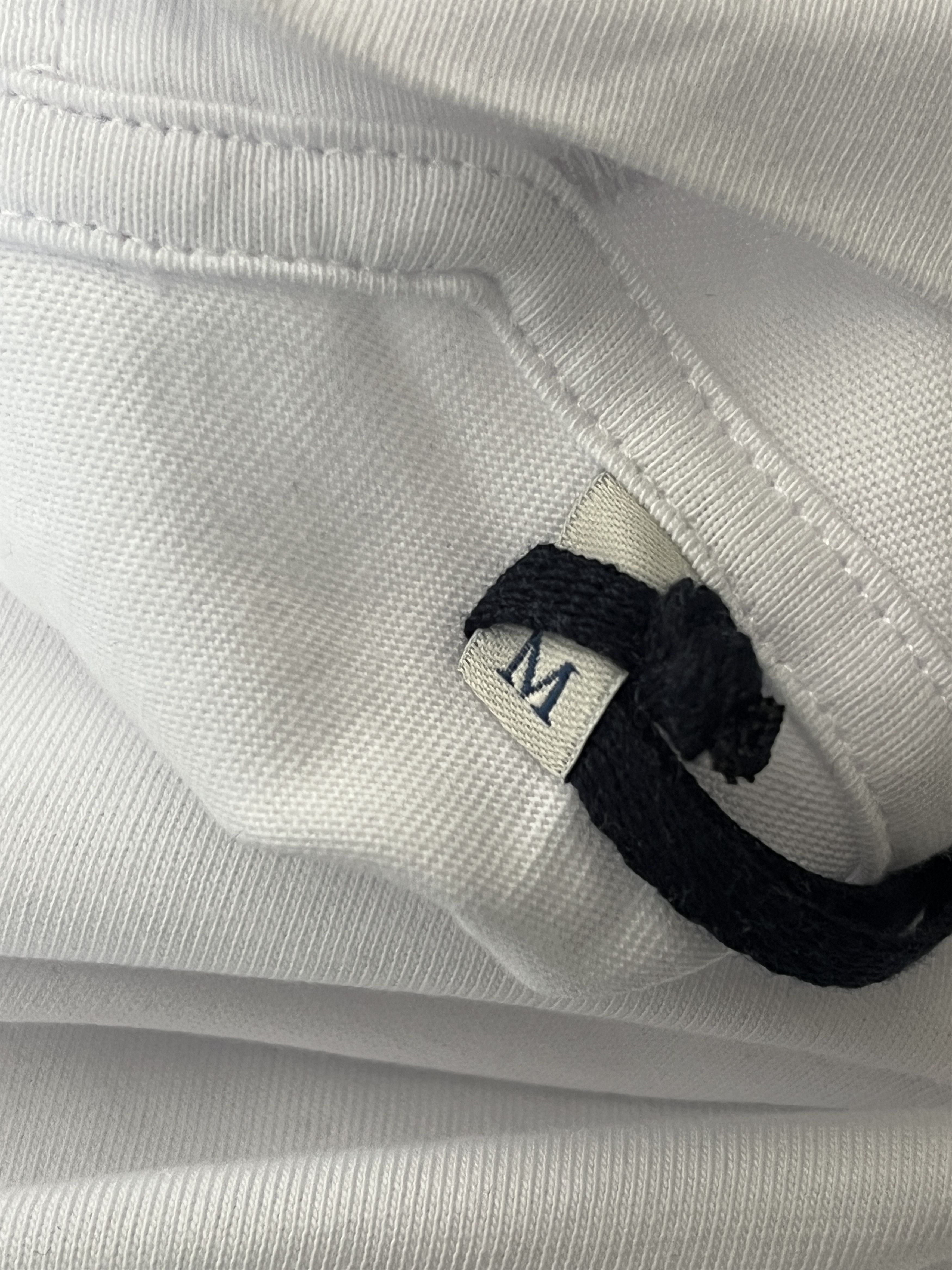 Moncler SS TSHIRT MONCLER Size US M / EU 48-50 / 2 - 5 Thumbnail