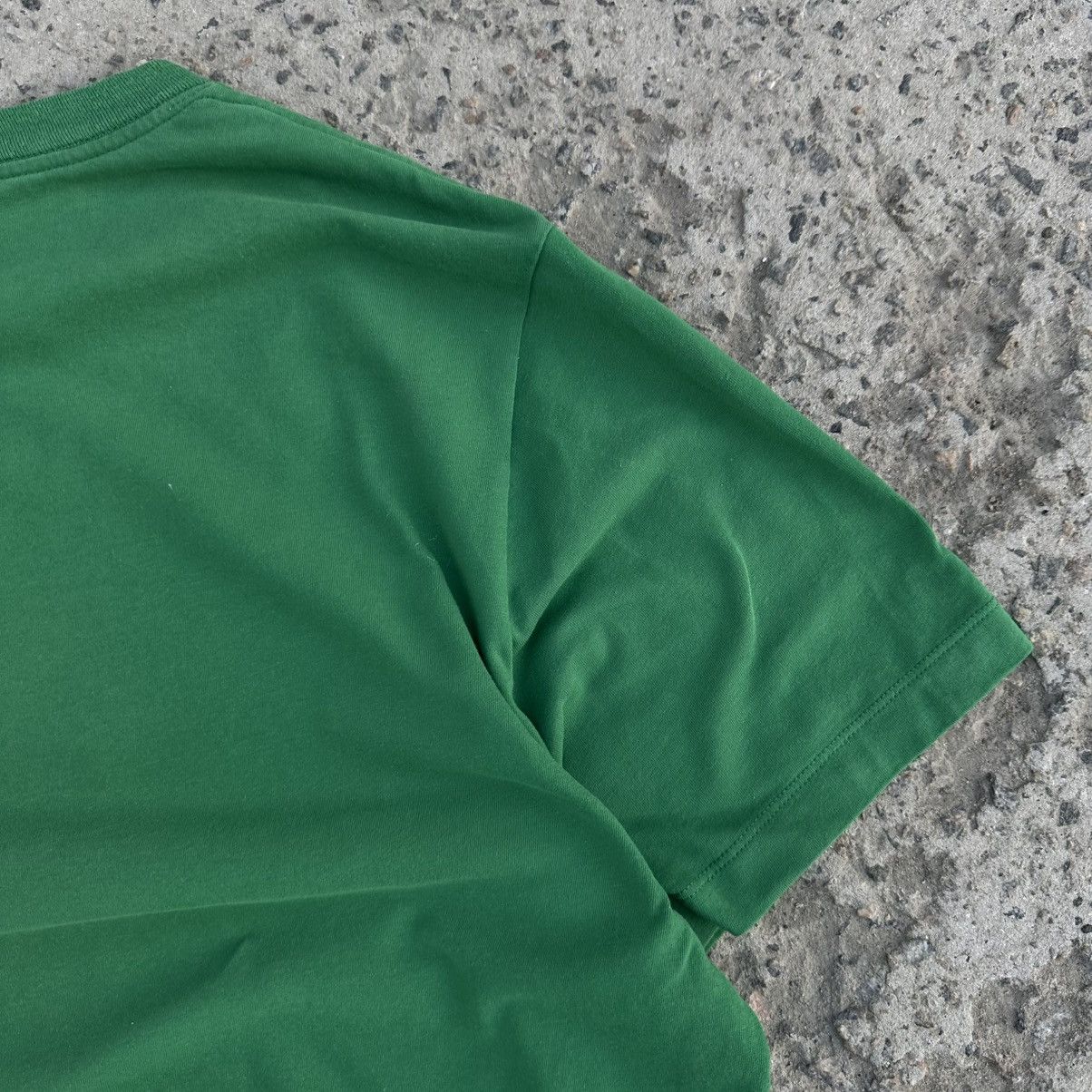 Hypebeast × NBA × Nike Vintage Japanese Style Adult Nike Celtics T-shirts NBA Y2K Size US XL / EU 56 / 4 - 9 Thumbnail