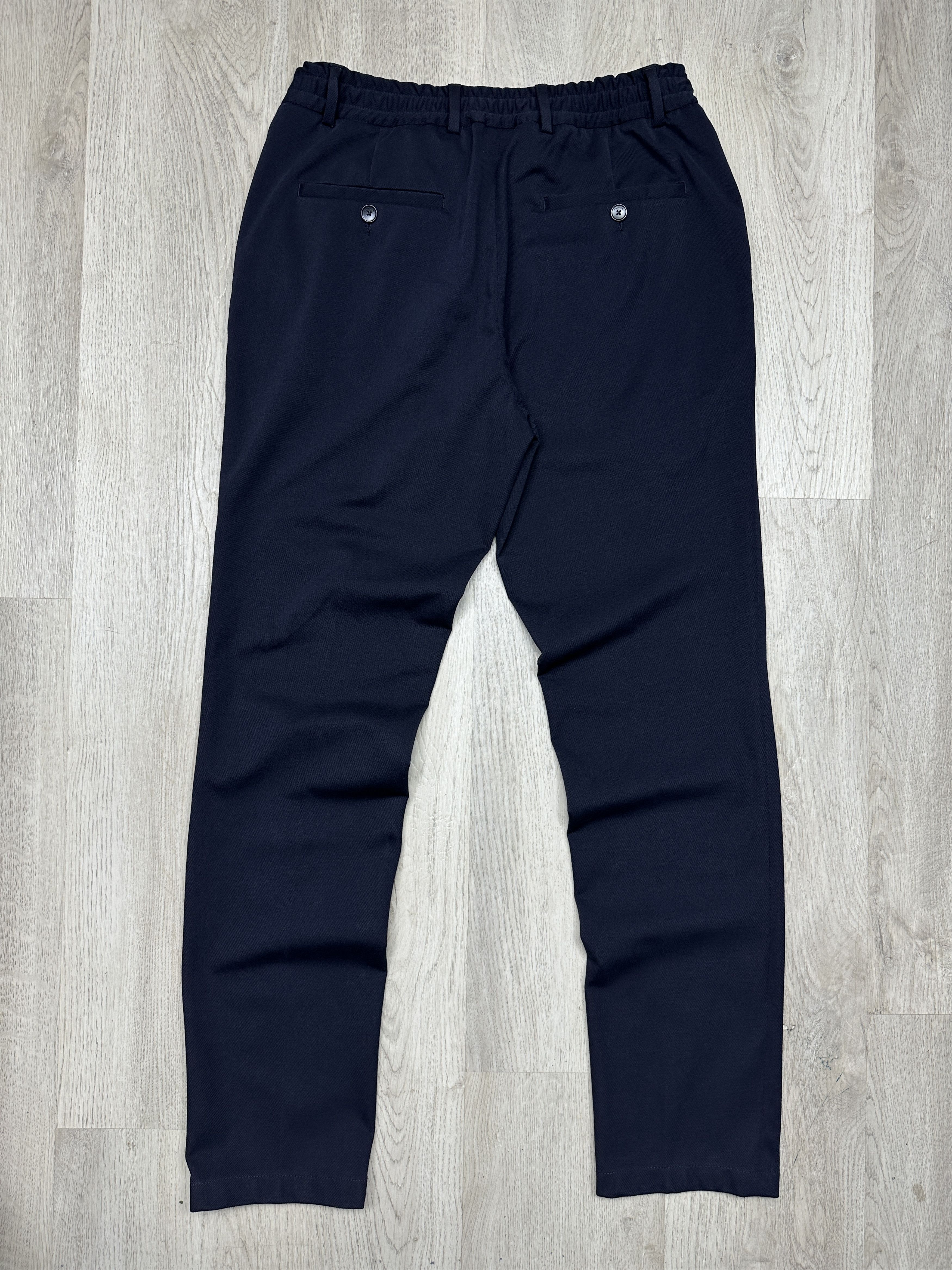 Paoloni Paoloni Mens Trousers Pants Size US 30 / EU 46 - 8 Thumbnail