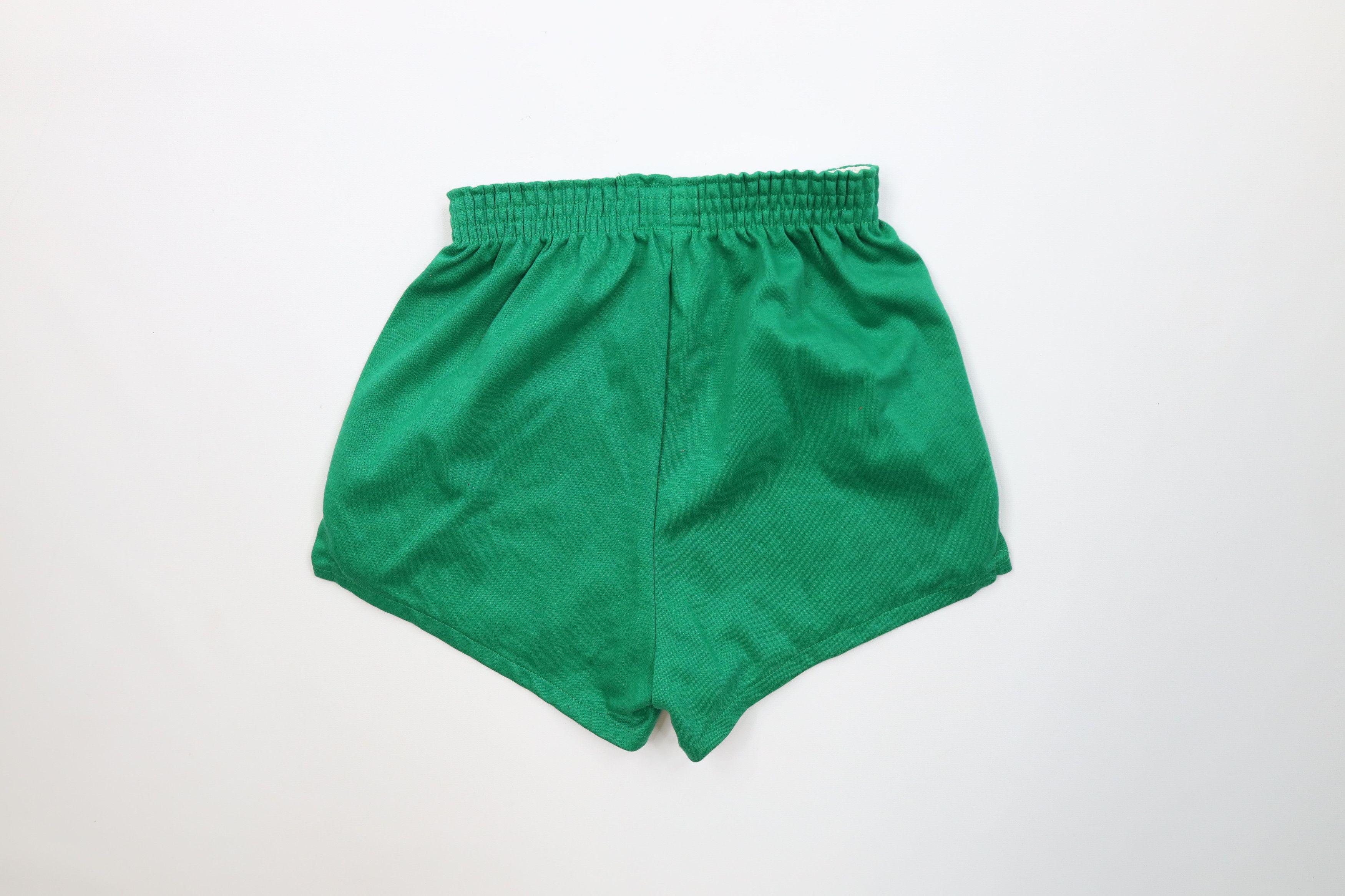 Vintage Vintage 70s Streetwear Blank Running Jogging Soccer Shorts Size US 30 / EU 46 - 7 Thumbnail