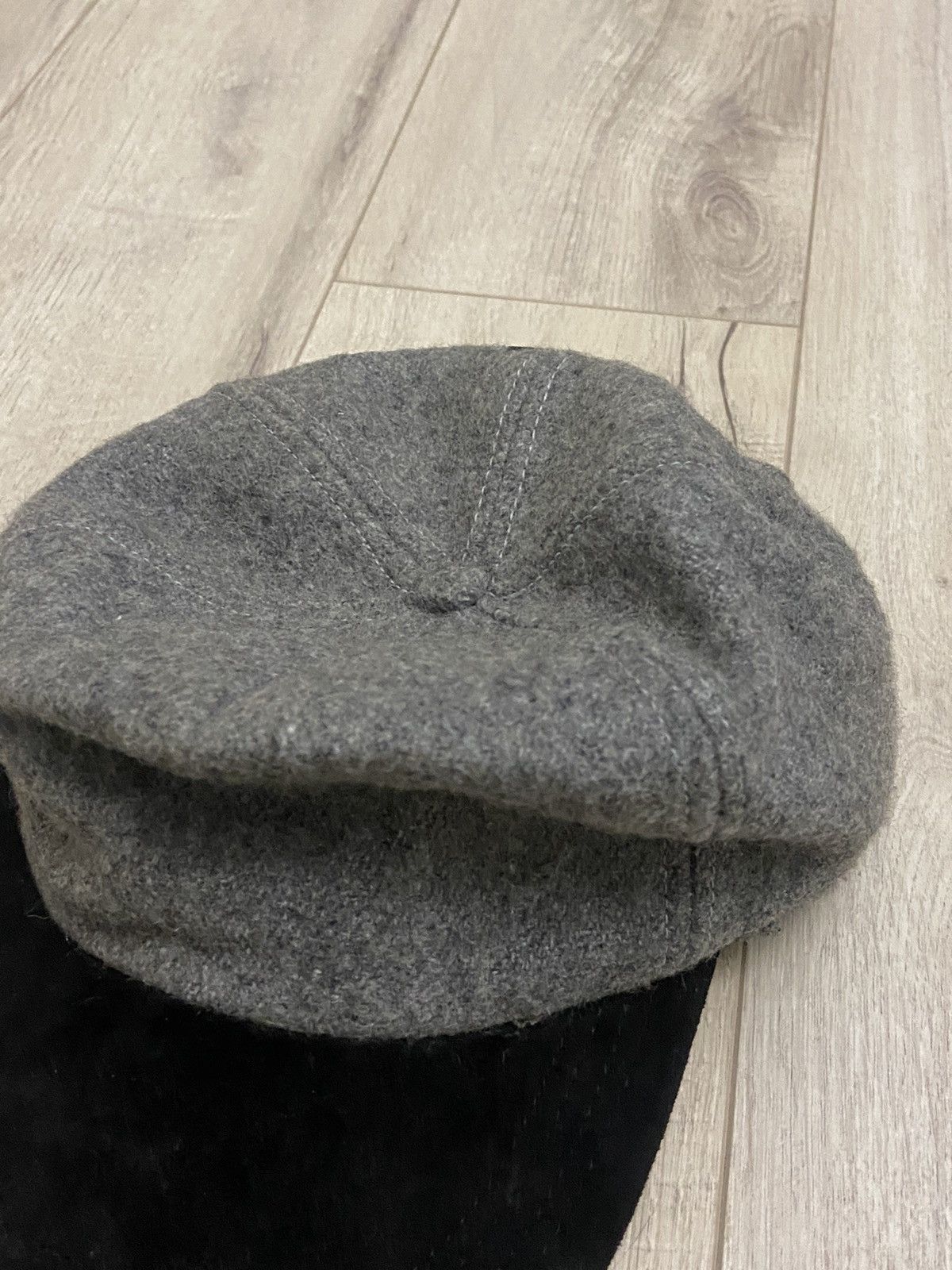 Vintage Kangol Cap vintage y2k wool Size ONE SIZE - 4 Thumbnail