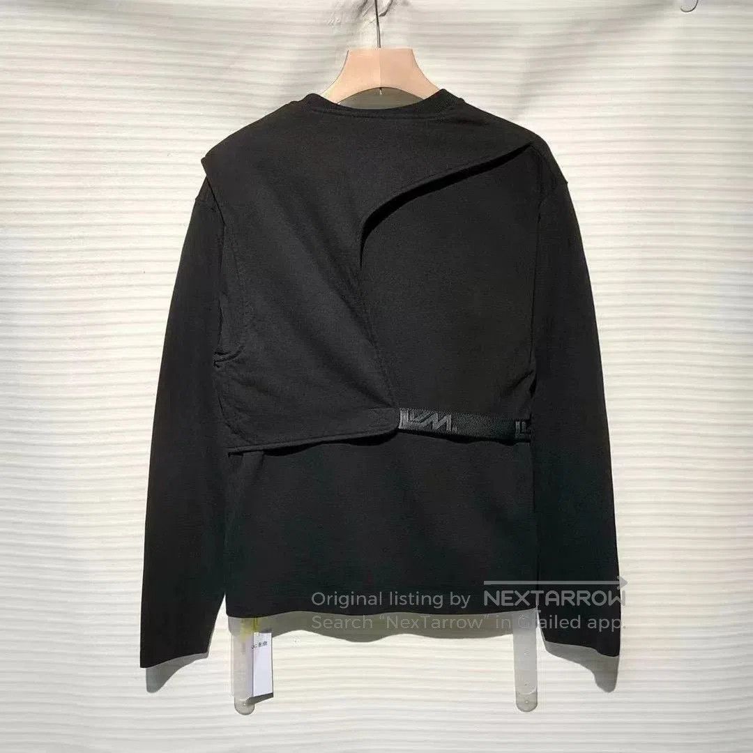 Louis Vuitton Louis Vuitton Tactical Vest Long. Size US S / EU 44-46 / 1 - 2 Thumbnail