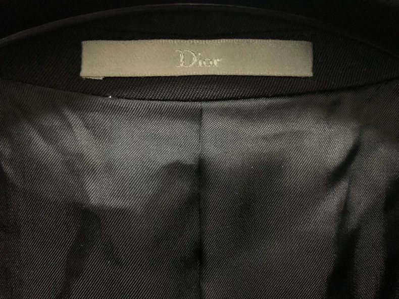 Dior Dior Dior Homme Floral Skull Suit-2507 Size US M / EU 48-50 / 2 - 3 Thumbnail