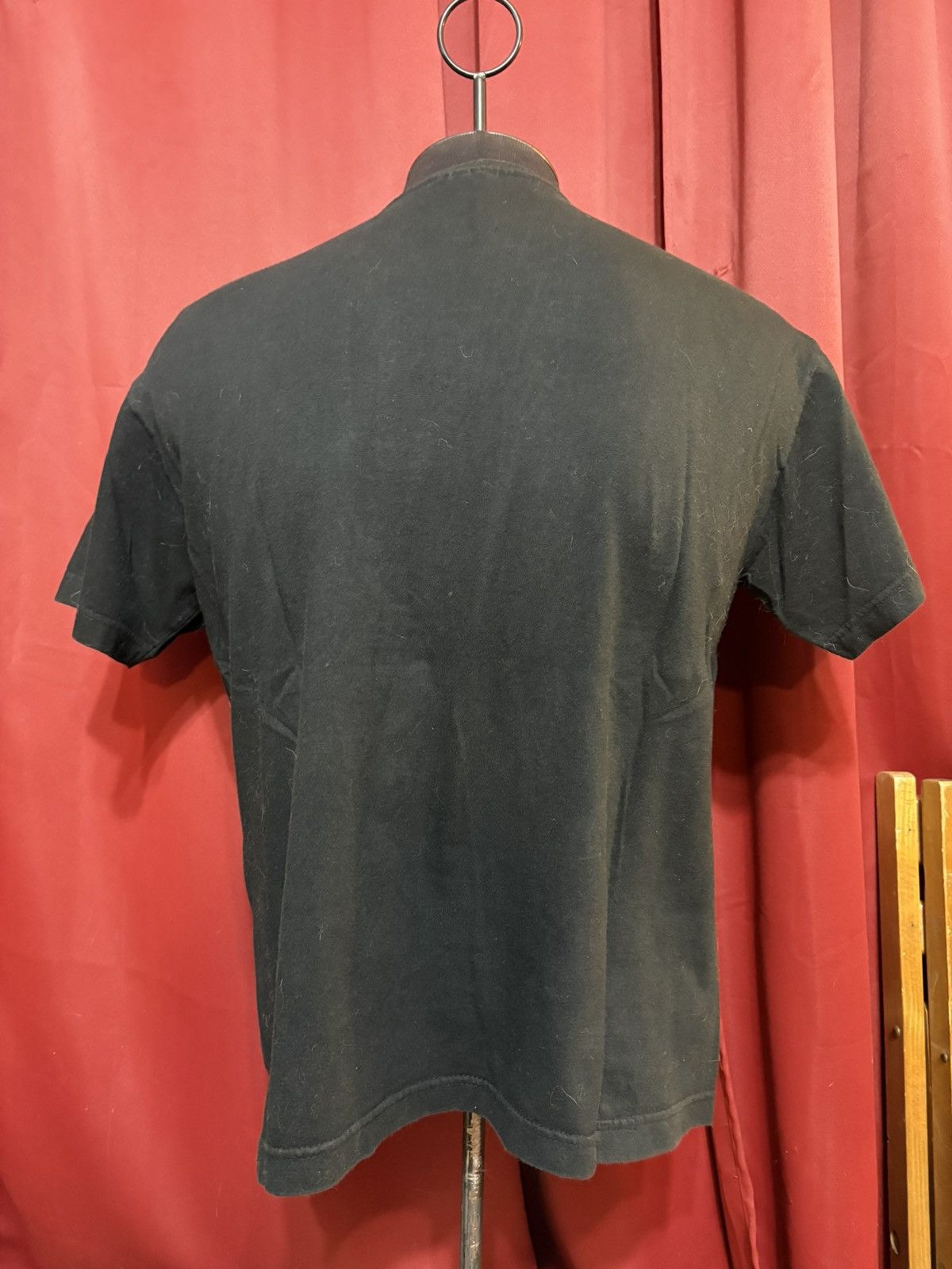 Vintage Vintage Cannes Film Festival Tshirt Movie Tee Grail Size US M / EU 48-50 / 2 - 4 Thumbnail