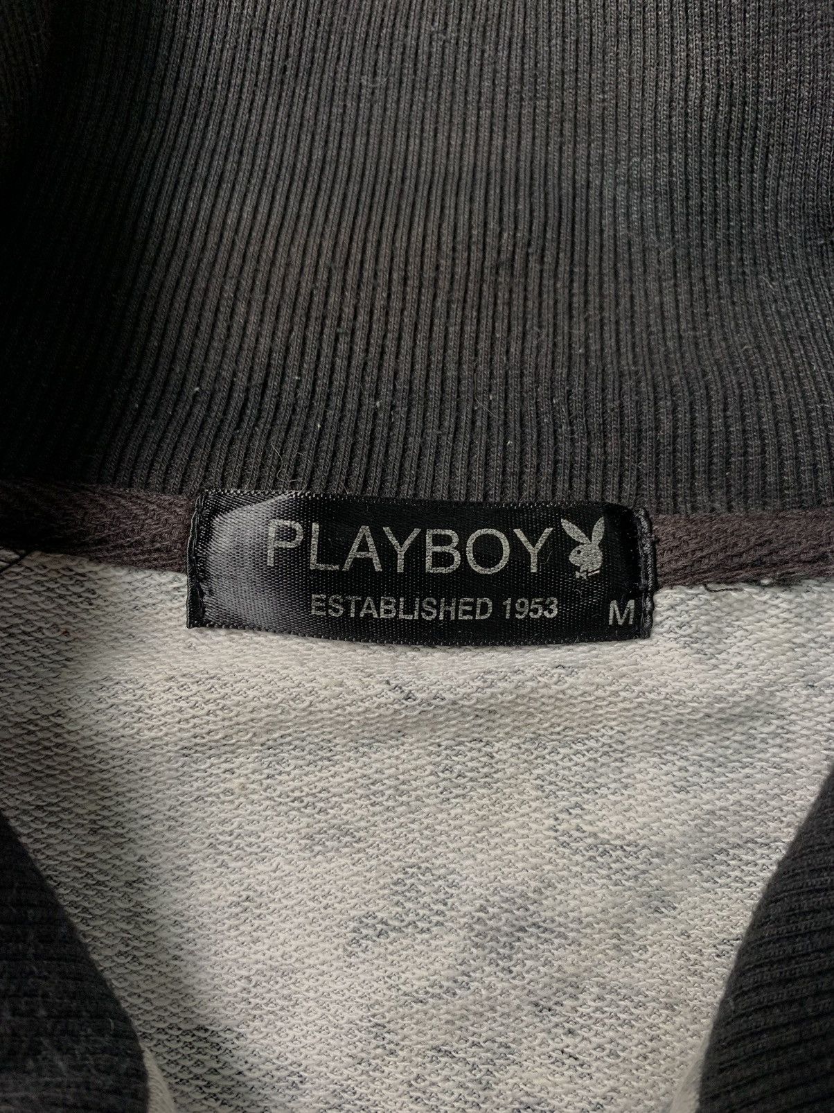 If Six Was Nine × Japanese Brand × Le Grande Bleu (L.G.B.) Playboy Snake Pattern Track Jacket Size US M / EU 48-50 / 2 - 8 Thumbnail