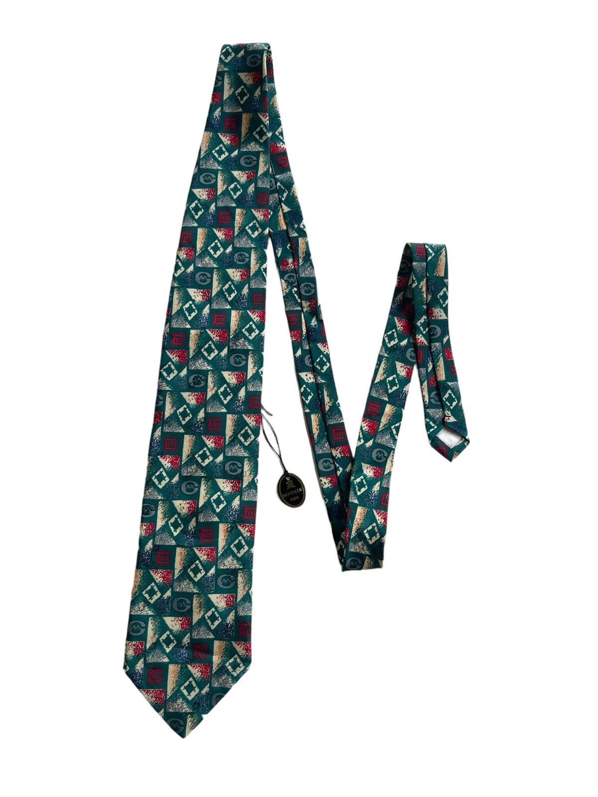 Montagut Vintage Montagut Ties Size ONE SIZE - 2 Thumbnail