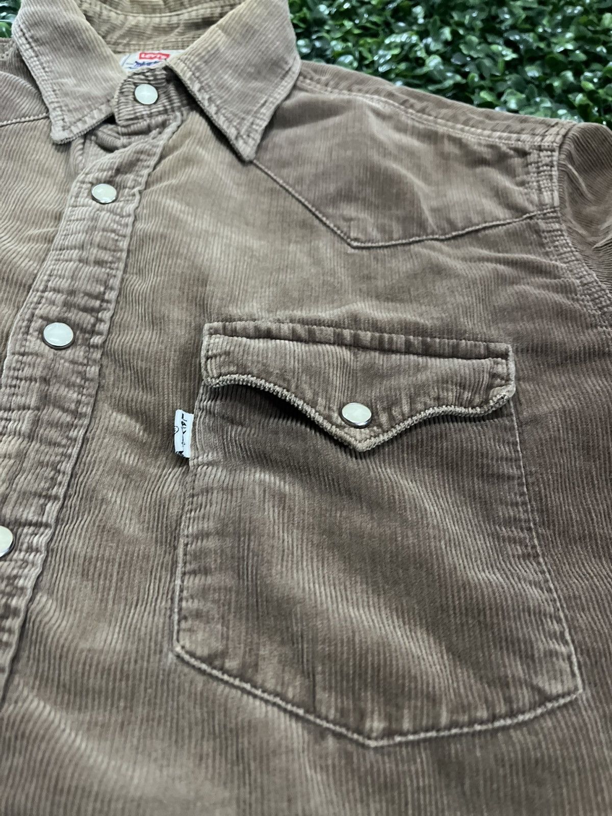 Levi's × Vintage Levi’s Cordoruy Size US M / EU 48-50 / 2 - 6 Thumbnail