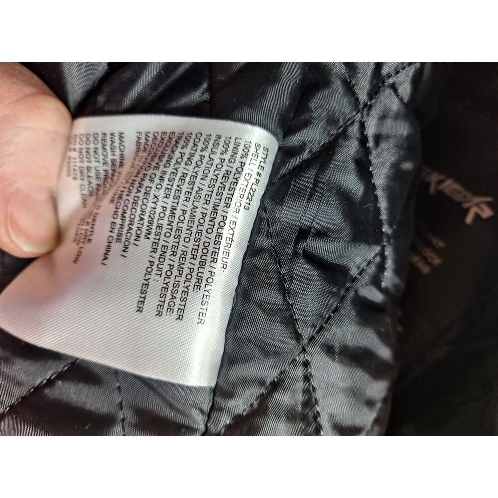 Other Arctix SkiGear Water Repellent Wind Resistant Jacket Coat Ki Size ONE SIZE - 8 Thumbnail