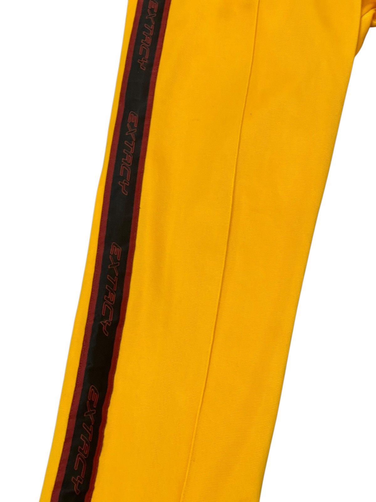 Misbhv Track Pant Misbhv Extacy Slim 1🟦3 Size US 31 - 6 Thumbnail