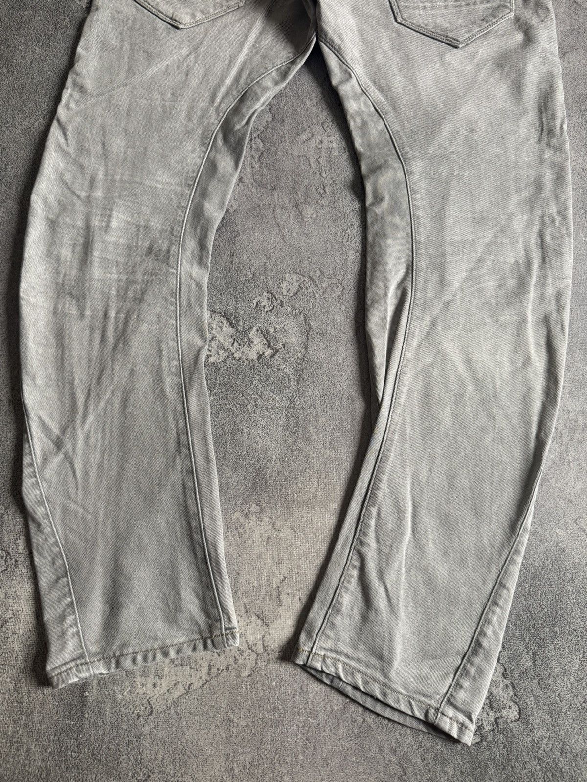 G-Star G star raw 33/32 arc 3d slim denim pants jeans trousers y2k Size US 33 - 6 Thumbnail