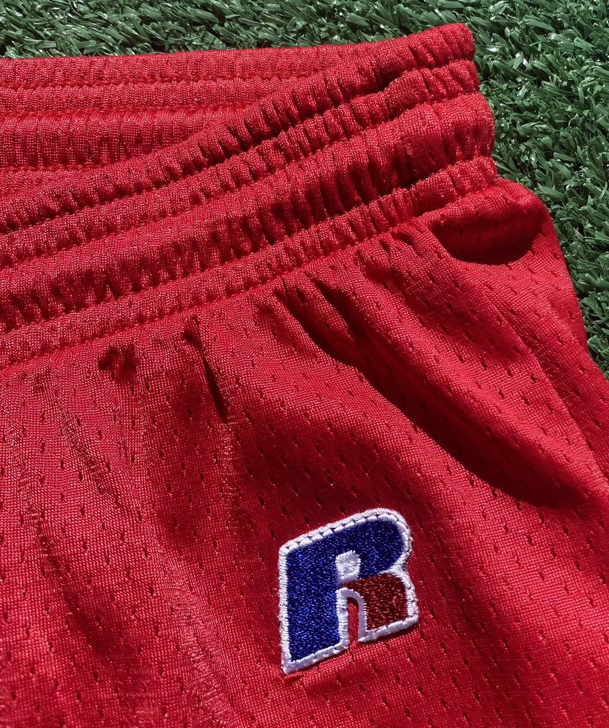 Russell Athletic Russell Athletic University Missouri St. Louis Shorts Small Size US 30 / EU 46 - 3 Thumbnail
