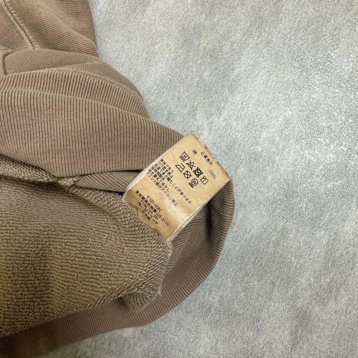 Cav Empt CAV EMPT PERVASIVENESS HEAVY hoodie Size US L / EU 52-54 / 3 - 5 Thumbnail