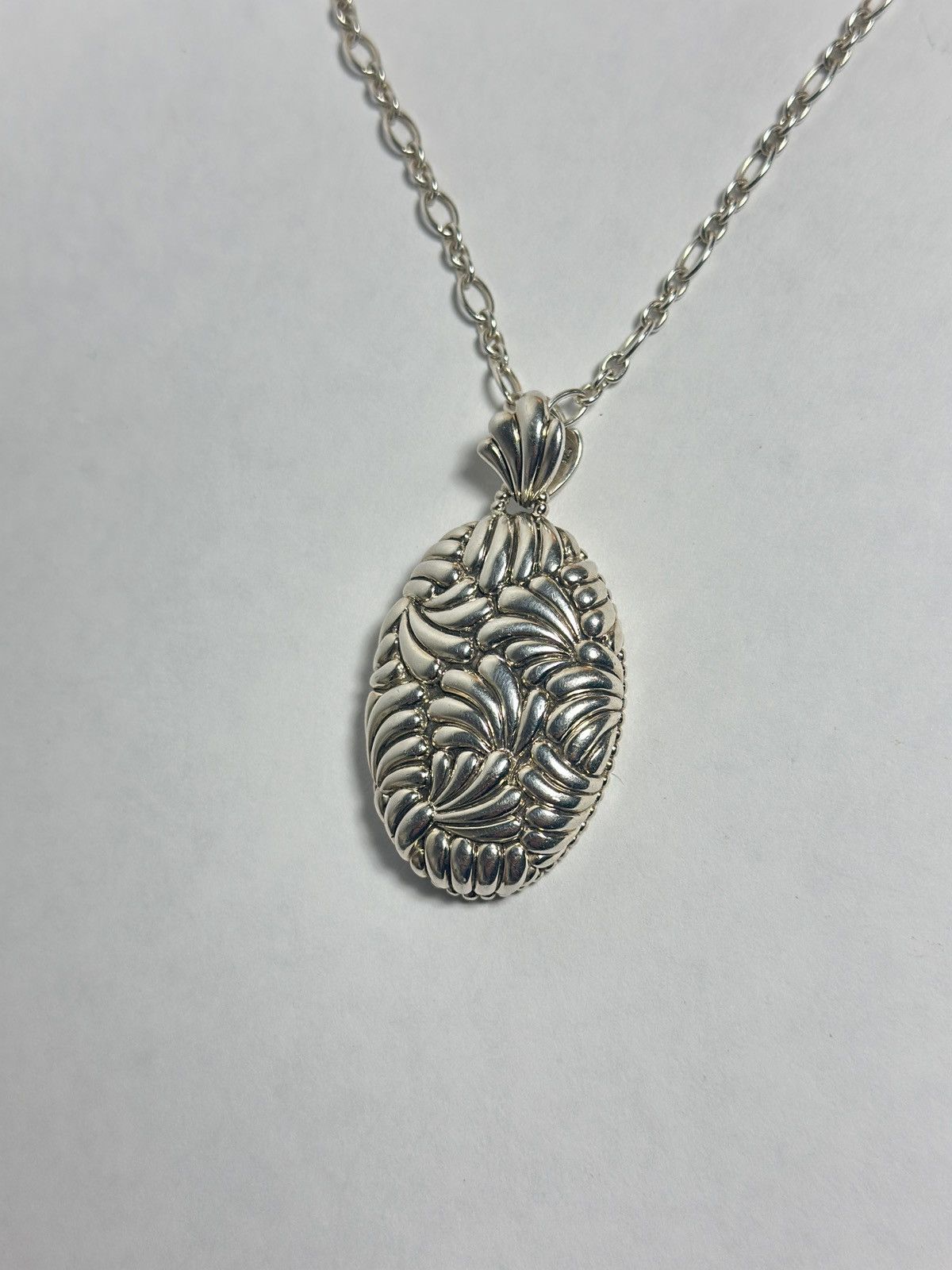 Designer × Vintage LAGOS Pendant Size ONE SIZE - 1 Thumbnail